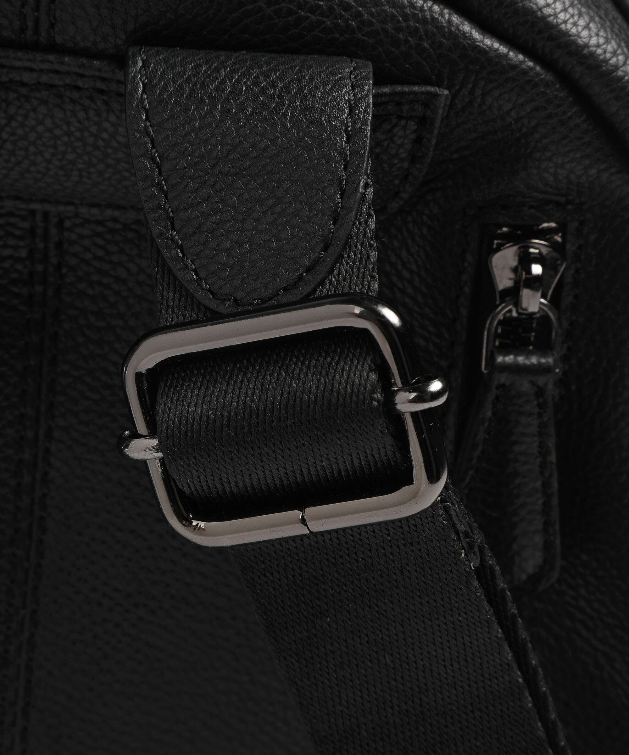 Bugatti Bella Backpack schwarz - Image 4