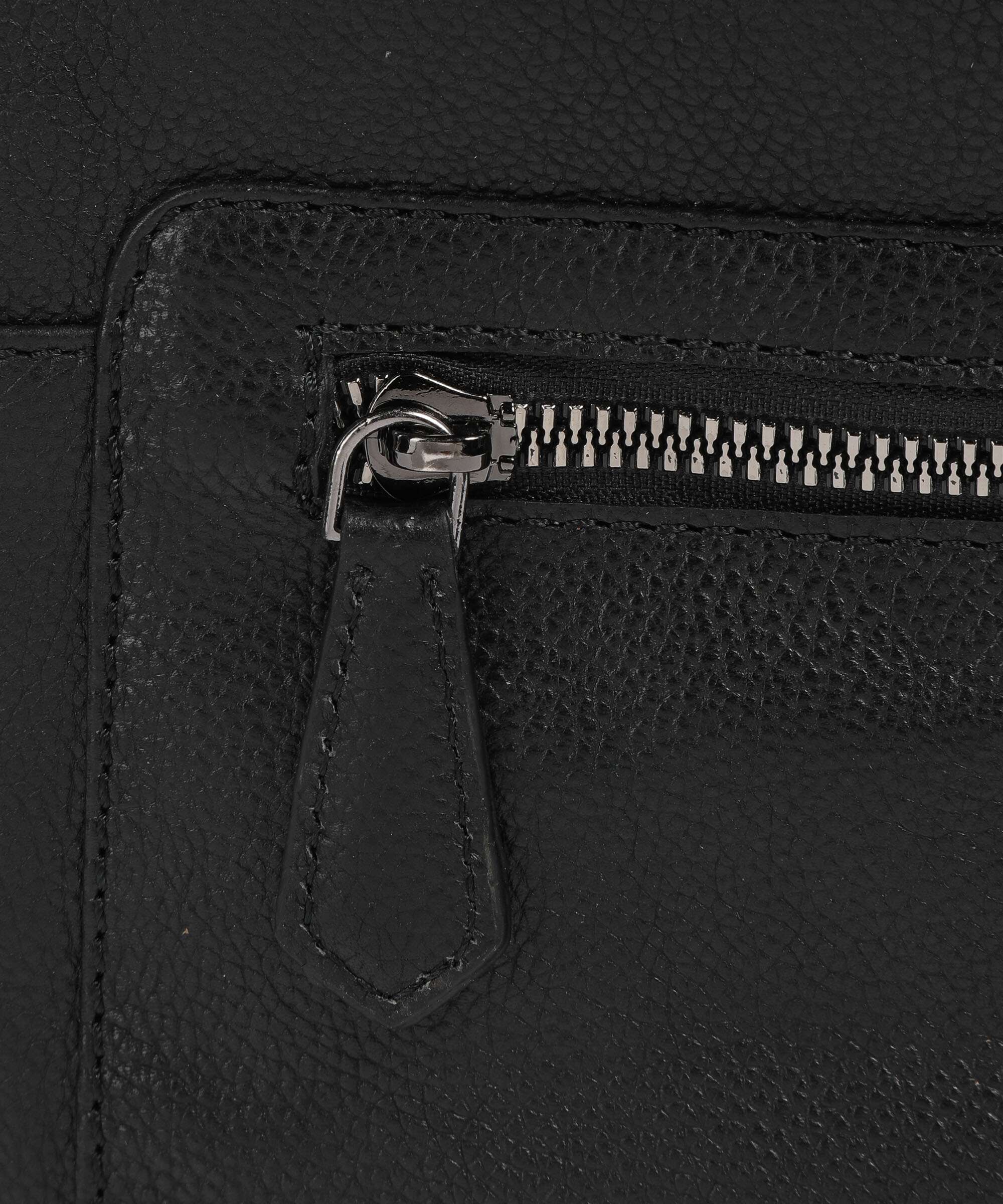 Bugatti Bella Backpack schwarz - Image 5