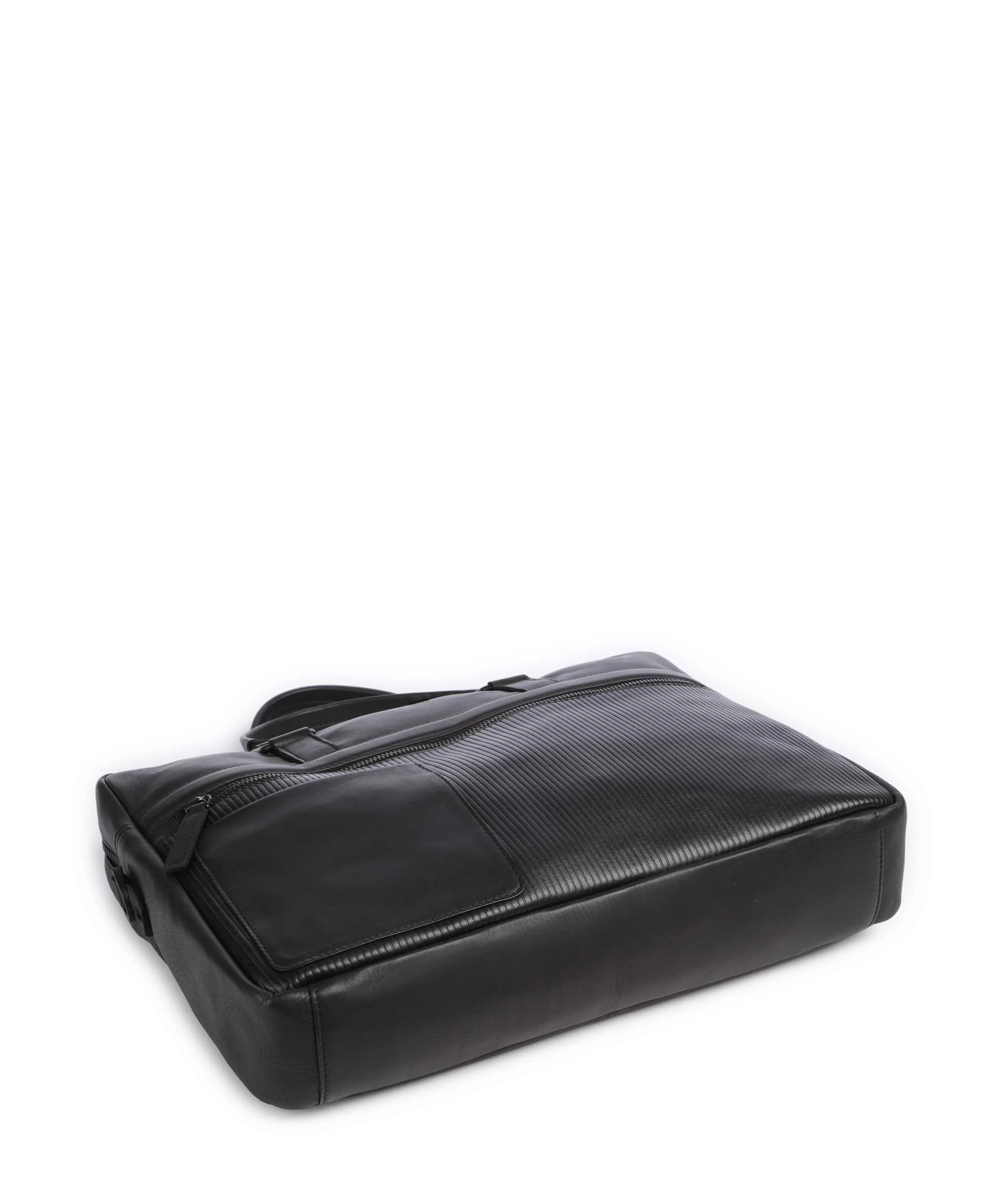 Bugatti Briefcase schwarz - Image 5