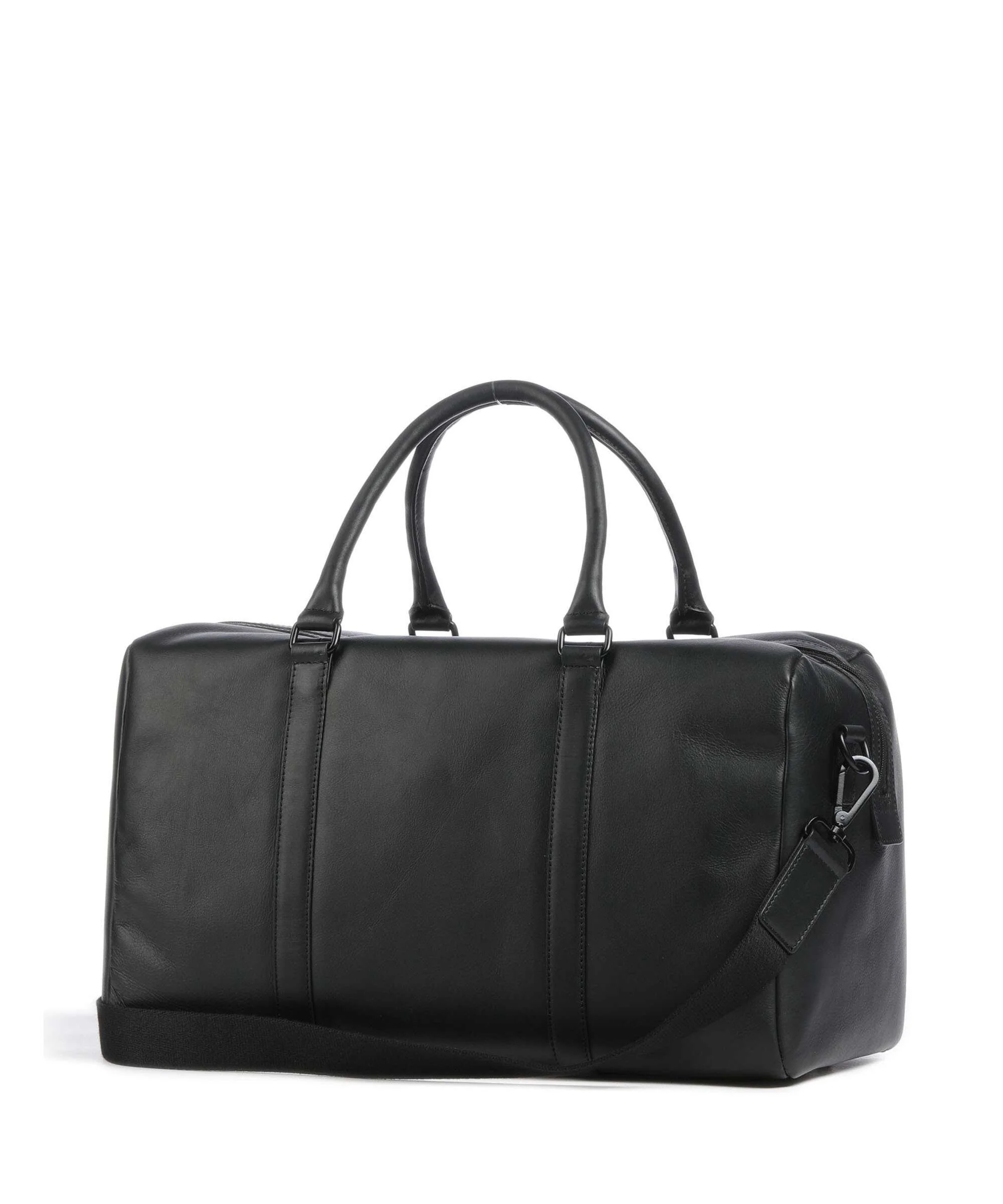 Bugatti Clark Weekend bag black - Image 2