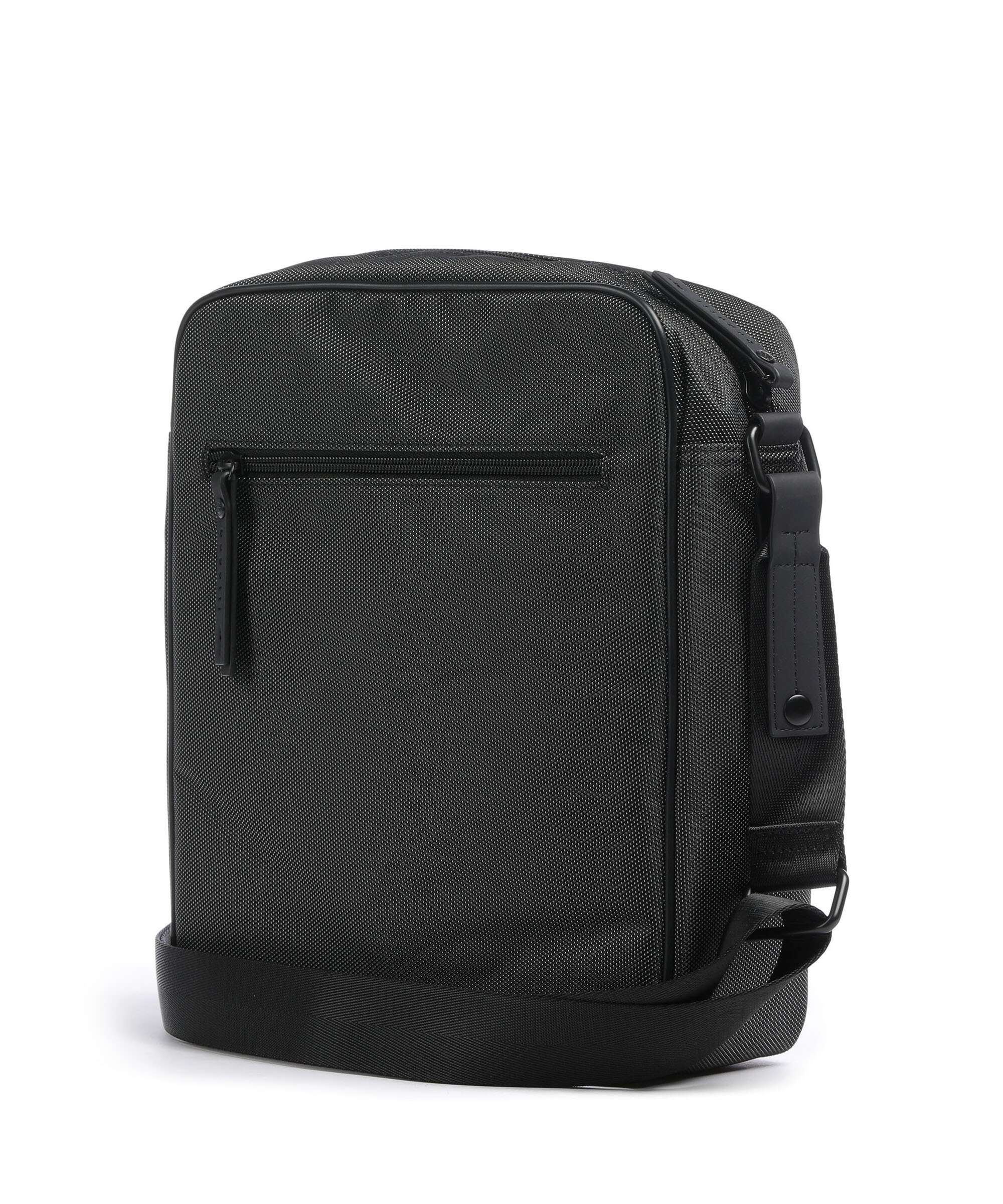 Bugatti Domani Crossbody bag anthracite - Image 2