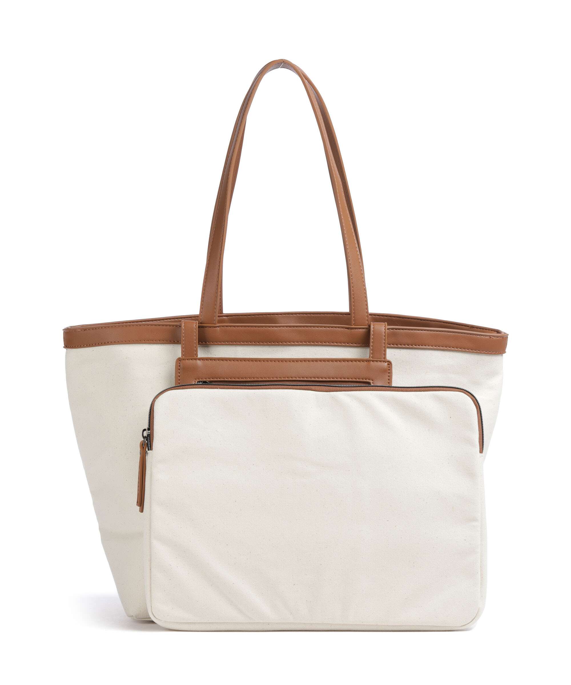 Bugatti Elena Tote bag sand - Image 4