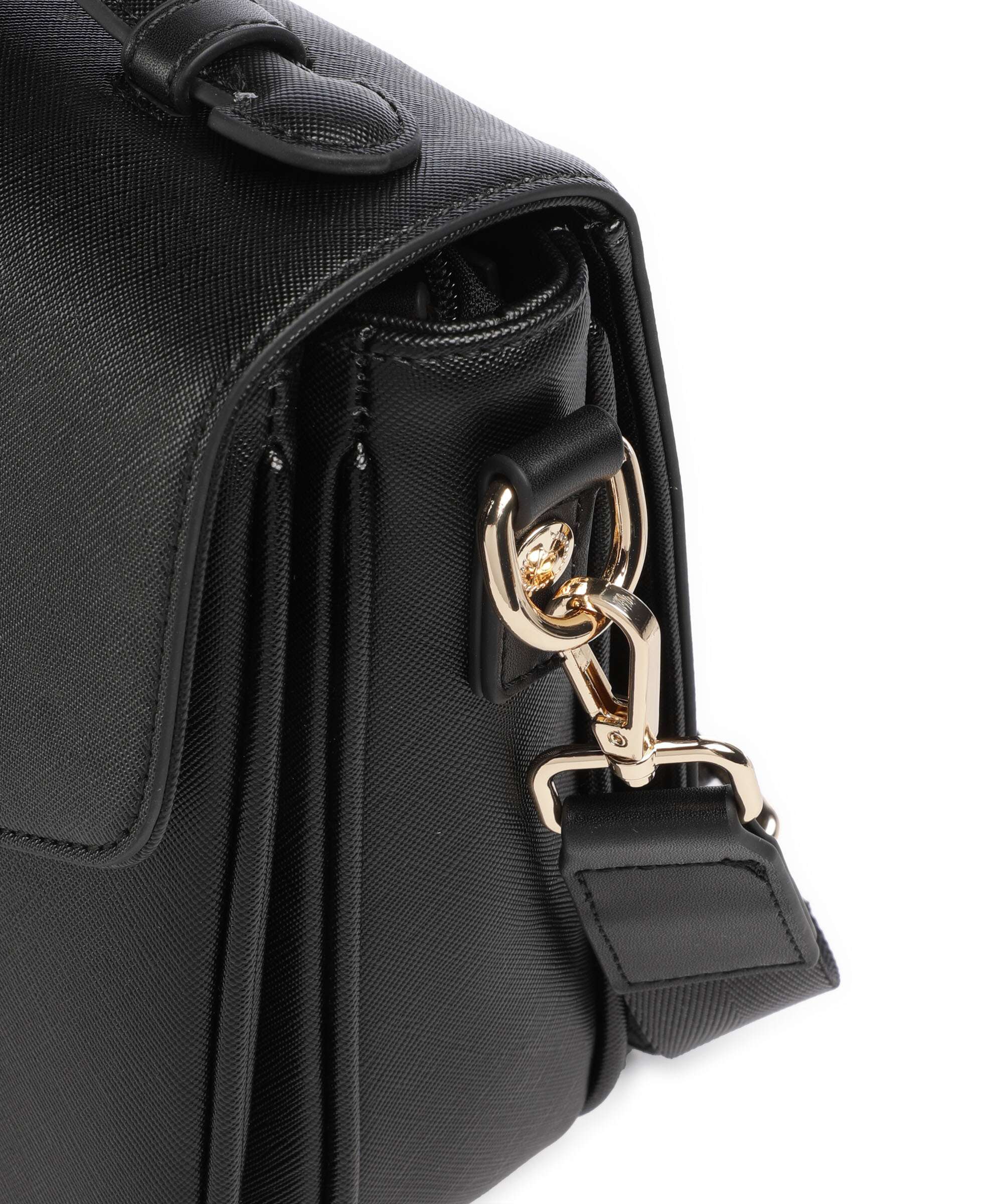 Bugatti Ella Crossbody bag black - Image 4