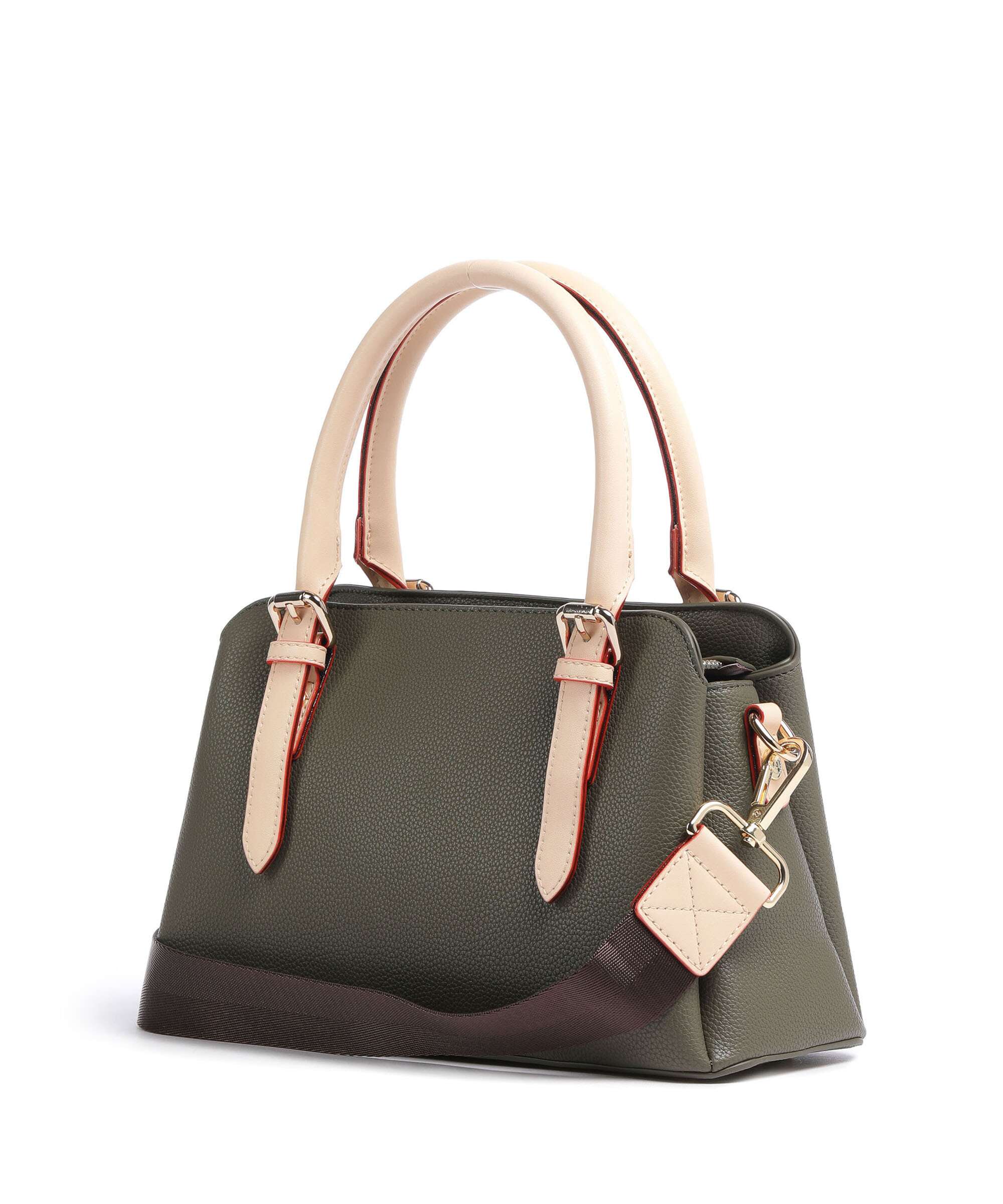 Bugatti Ella Handbag olive - Image 2