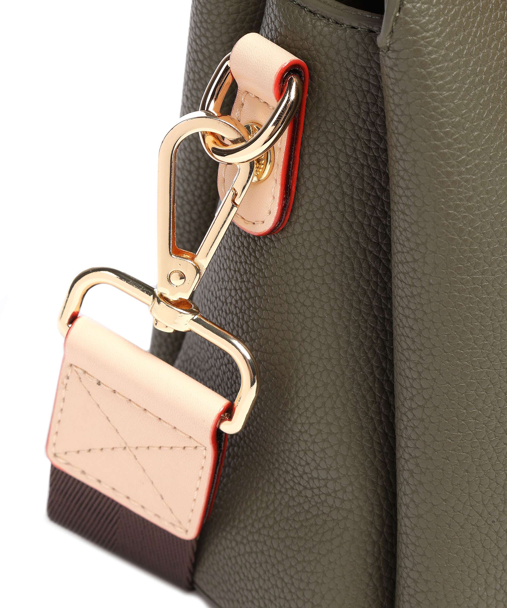 Bugatti Ella Handbag olive - Image 5