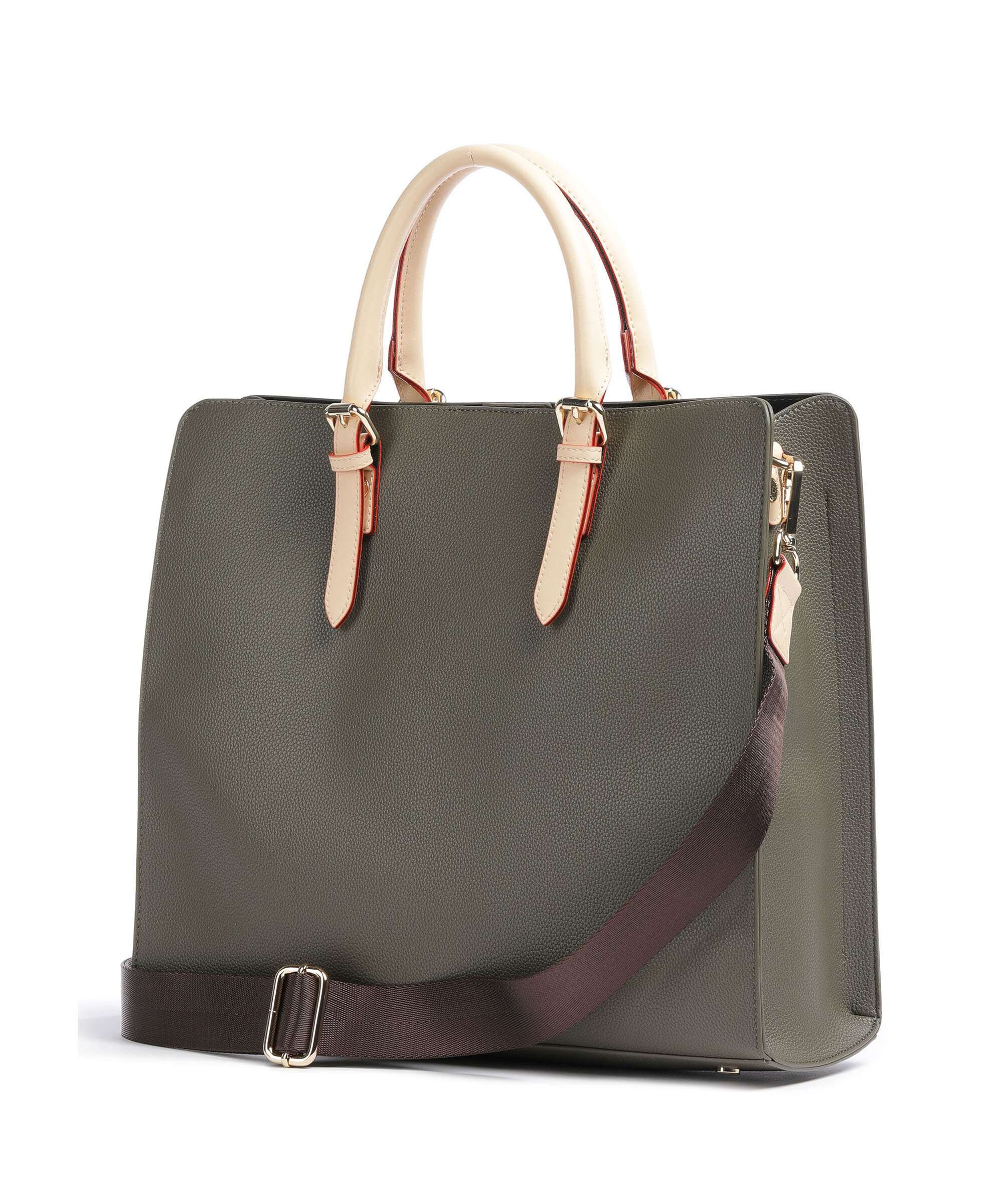 Bugatti Ella Handbag olive - Image 2