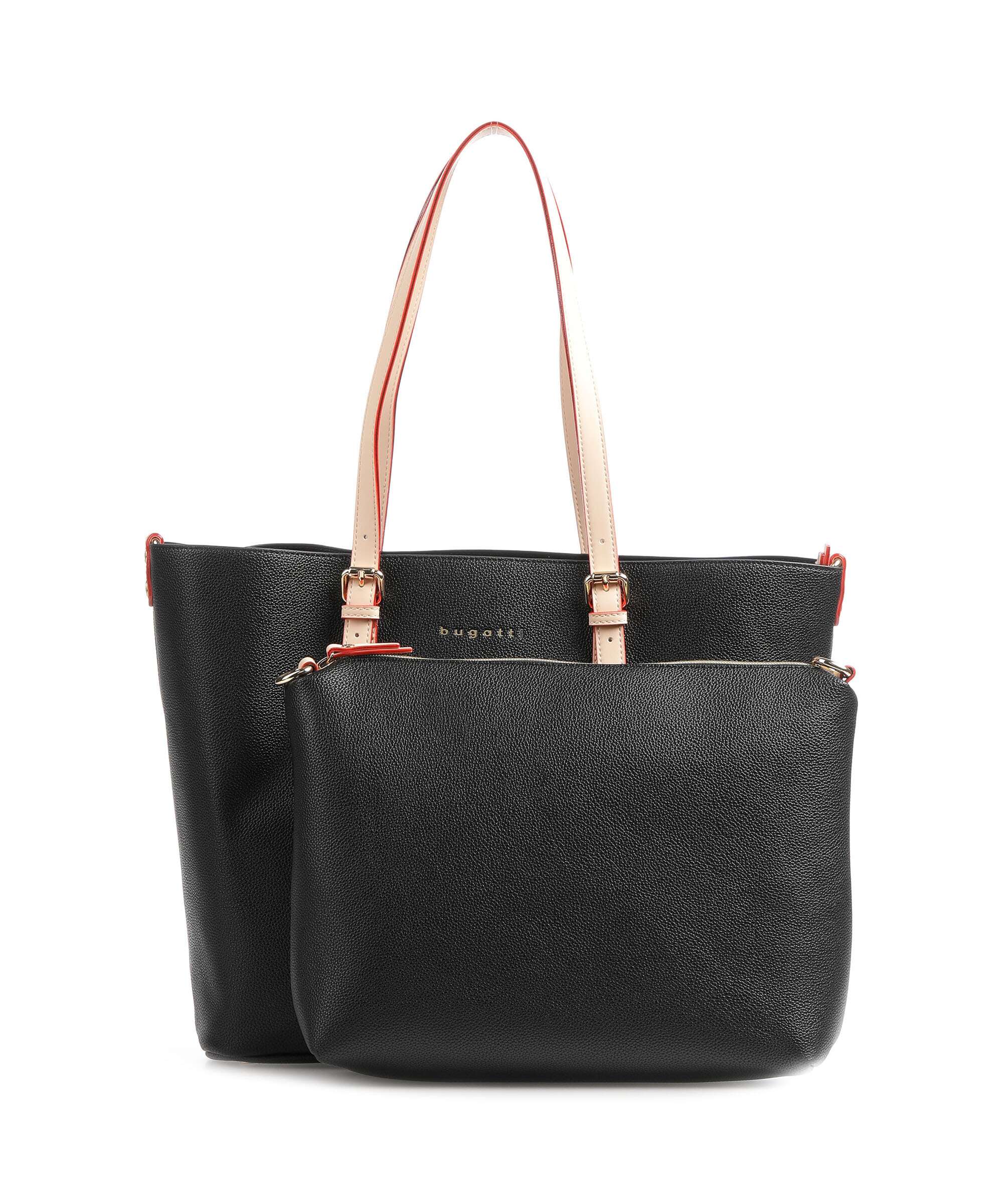 Bugatti Ella Tote bag schwarz - Image 2