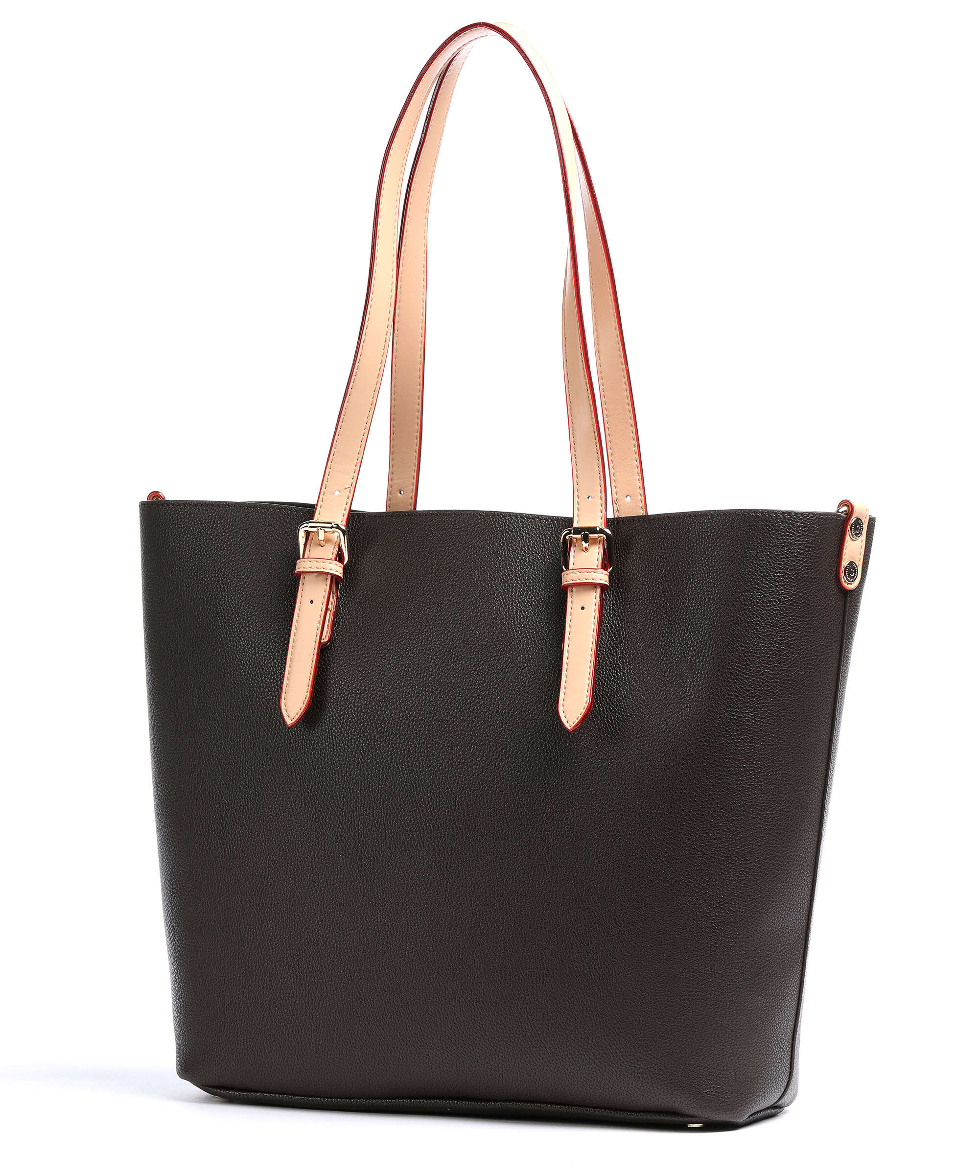 Bugatti Ella Tote bag dark brown - Image 5