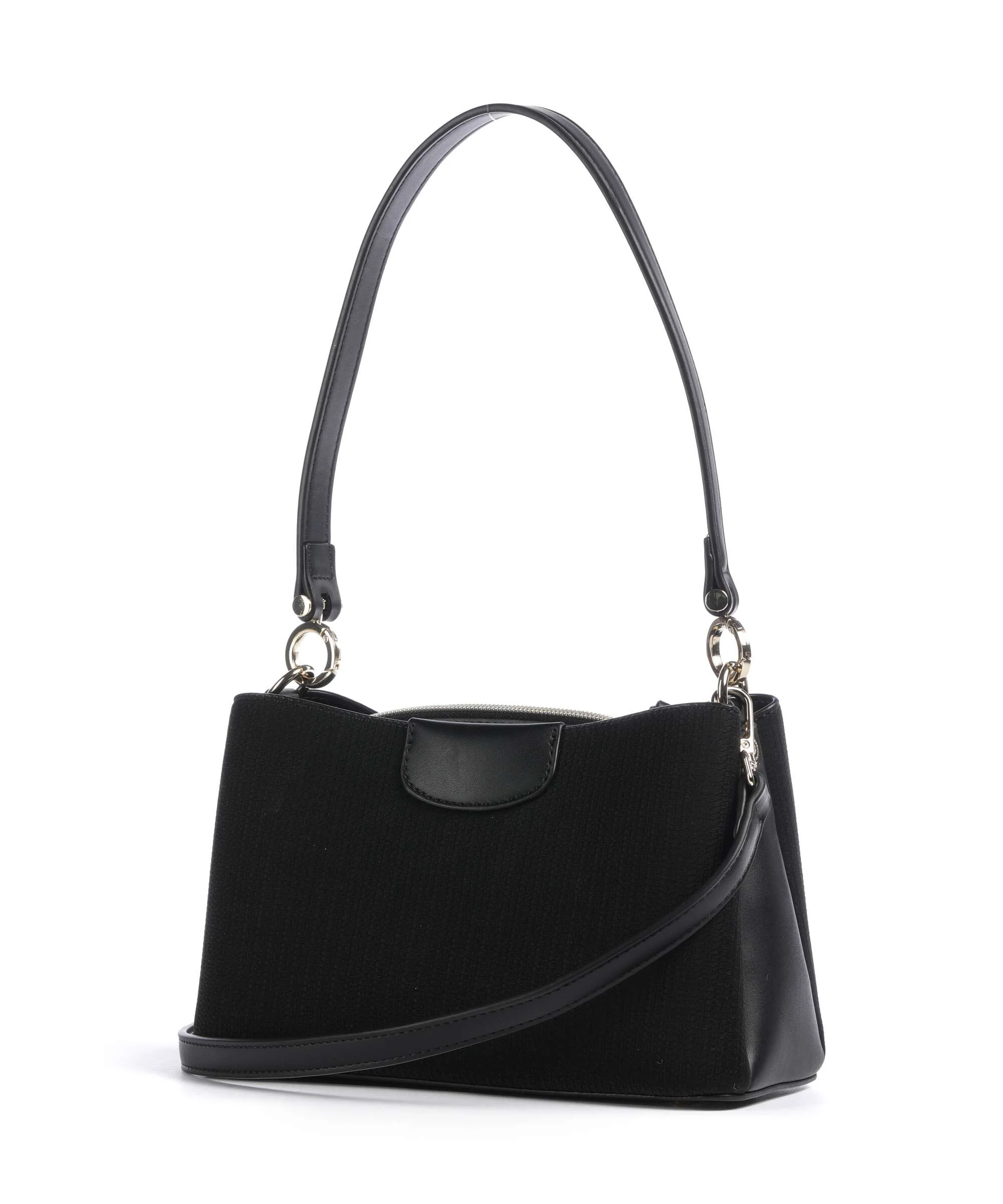 Bugatti Leah Shoulder bag schwarz - Image 2