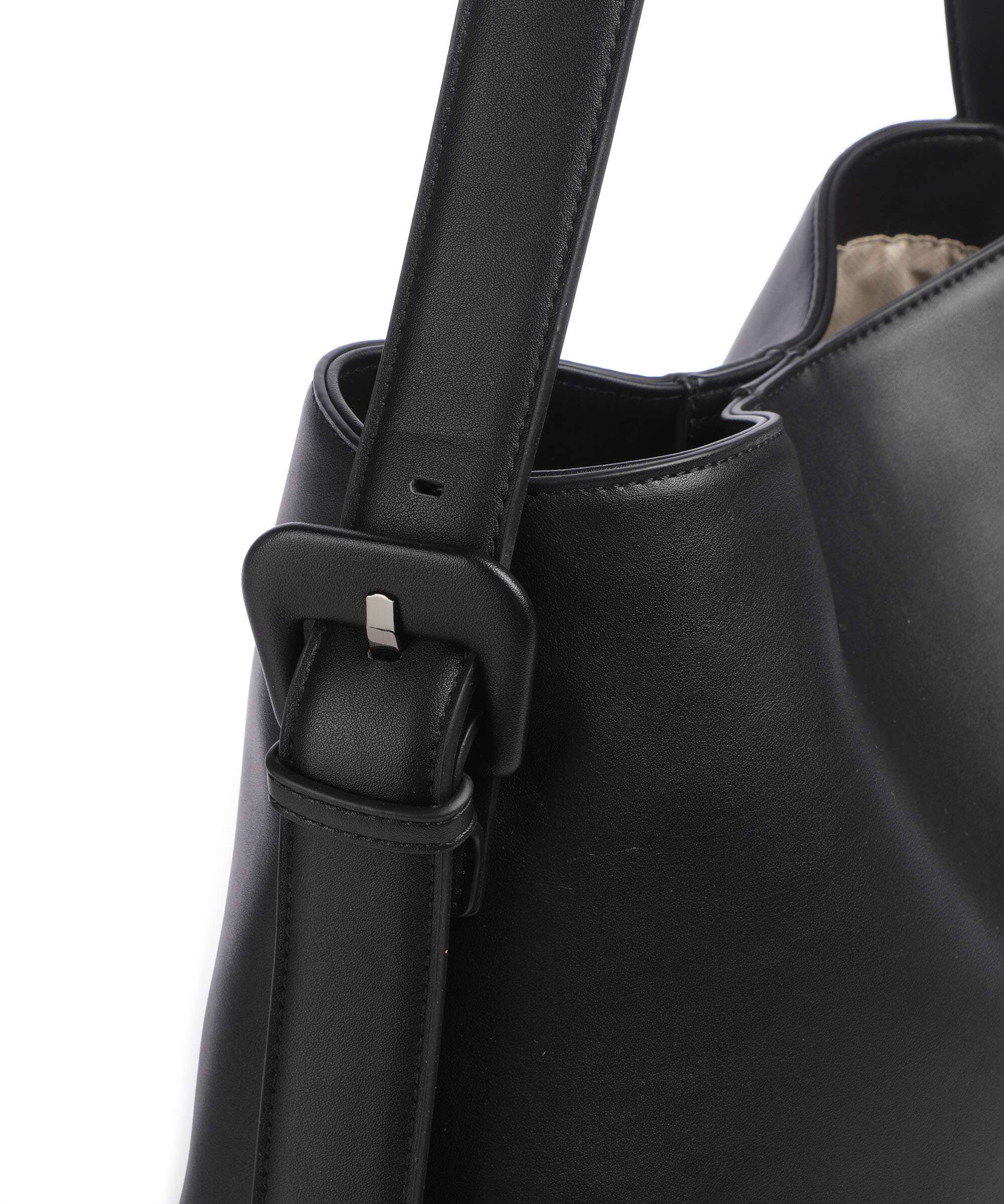 Bugatti Luna Tote bag black - Image 6