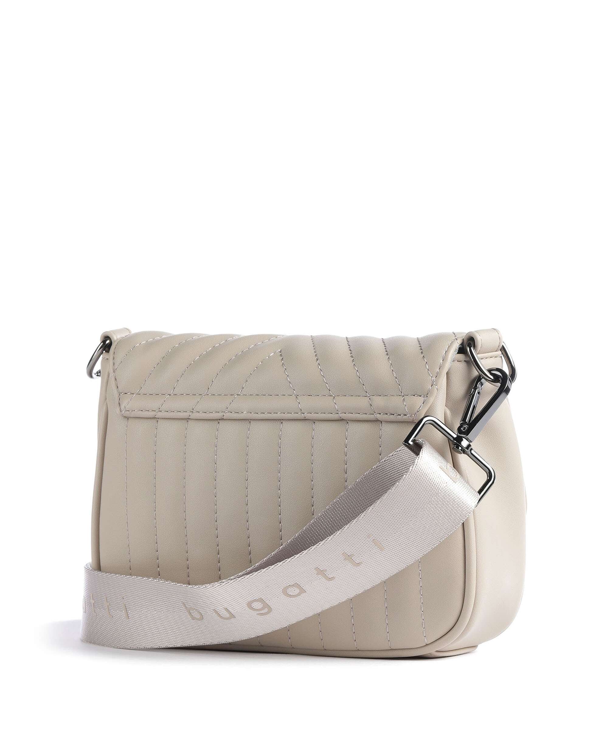 Bugatti Sira Crossbody bag beige - Image 2