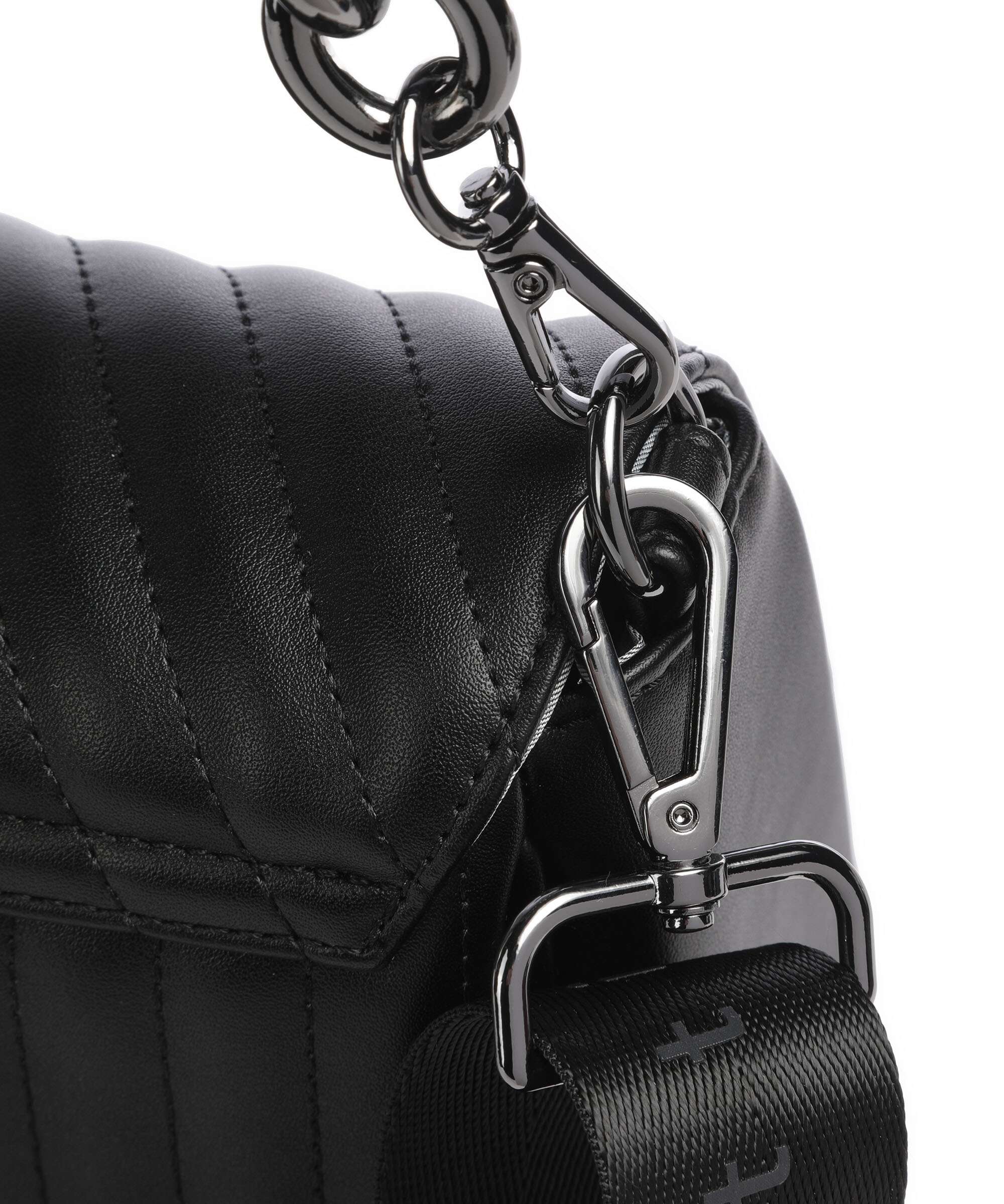 Bugatti Sira Shoulder bag black - Image 4