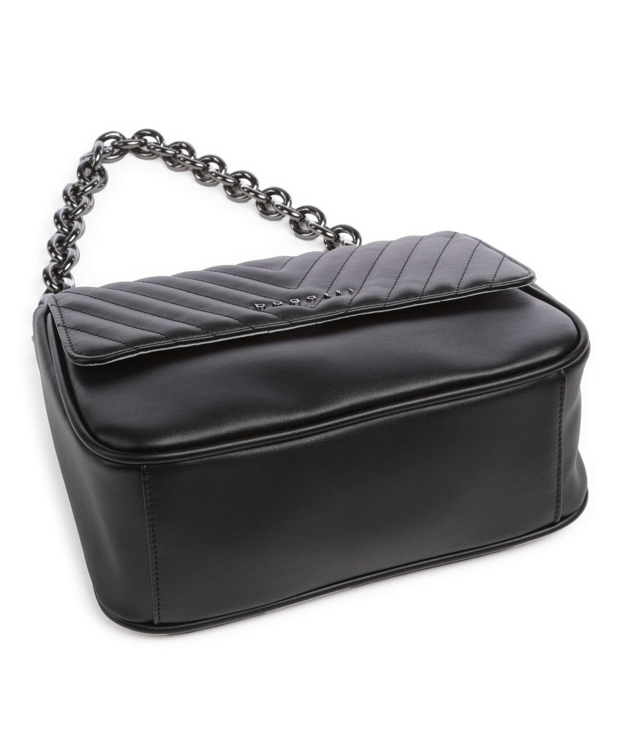 Bugatti Sira Shoulder bag black - Image 5
