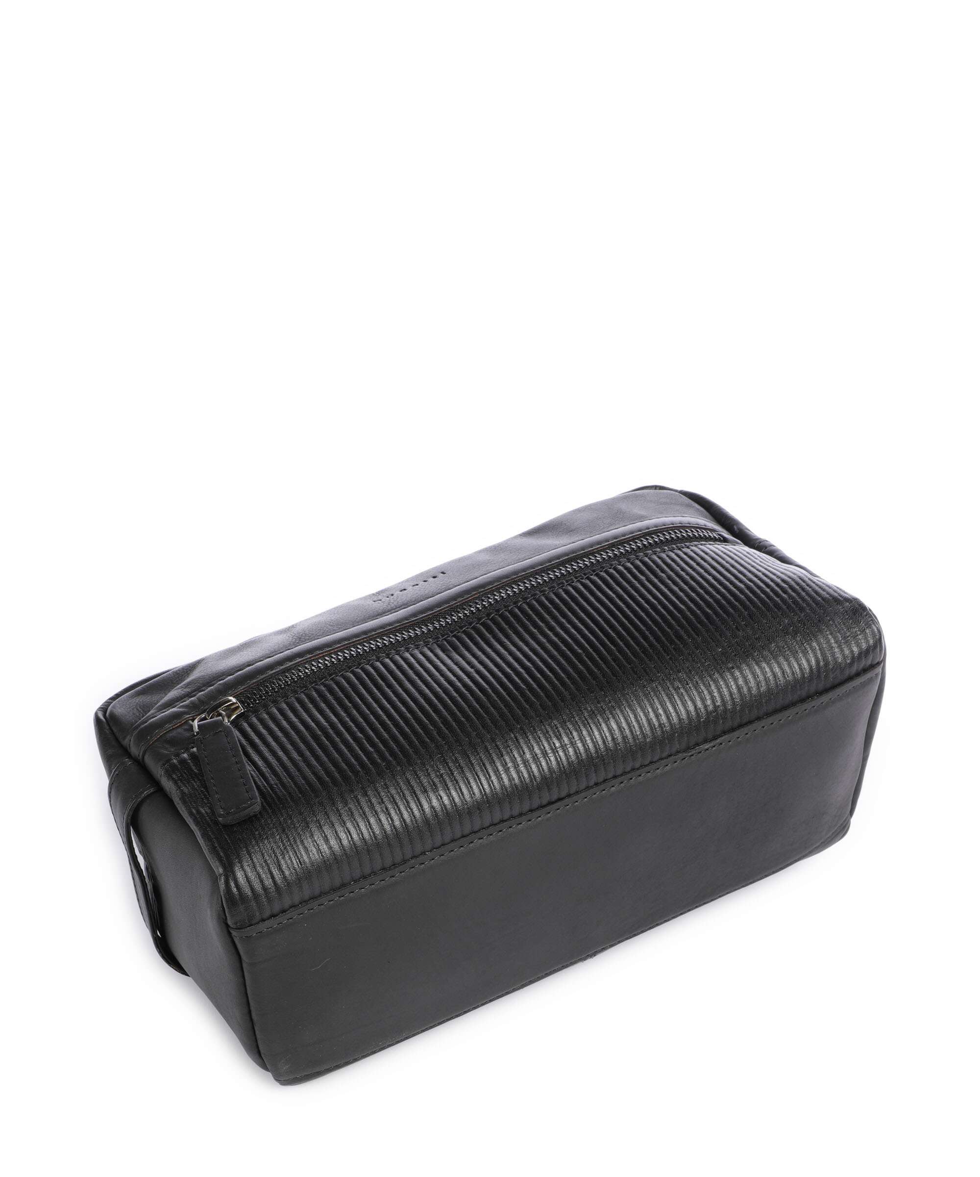 Bugatti Toiletry bag schwarz - Image 3