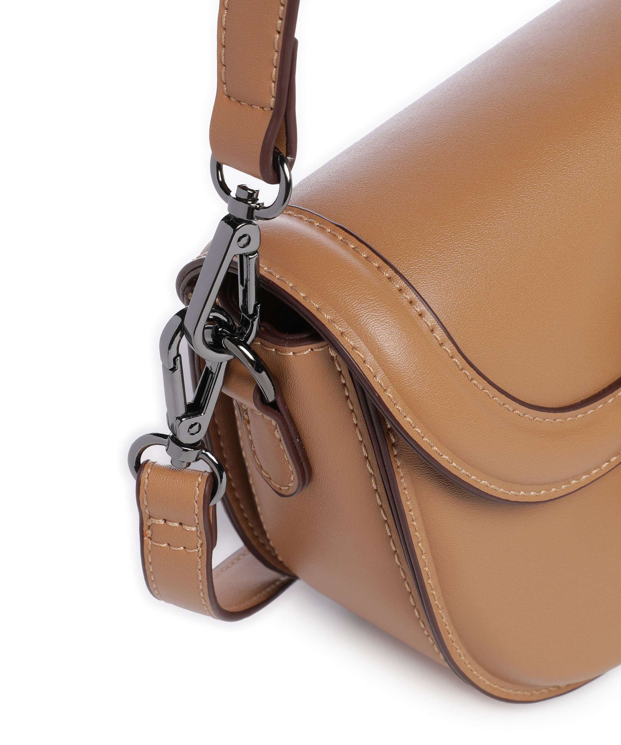 Bugatti Zita Shoulder bag cognac - Image 5