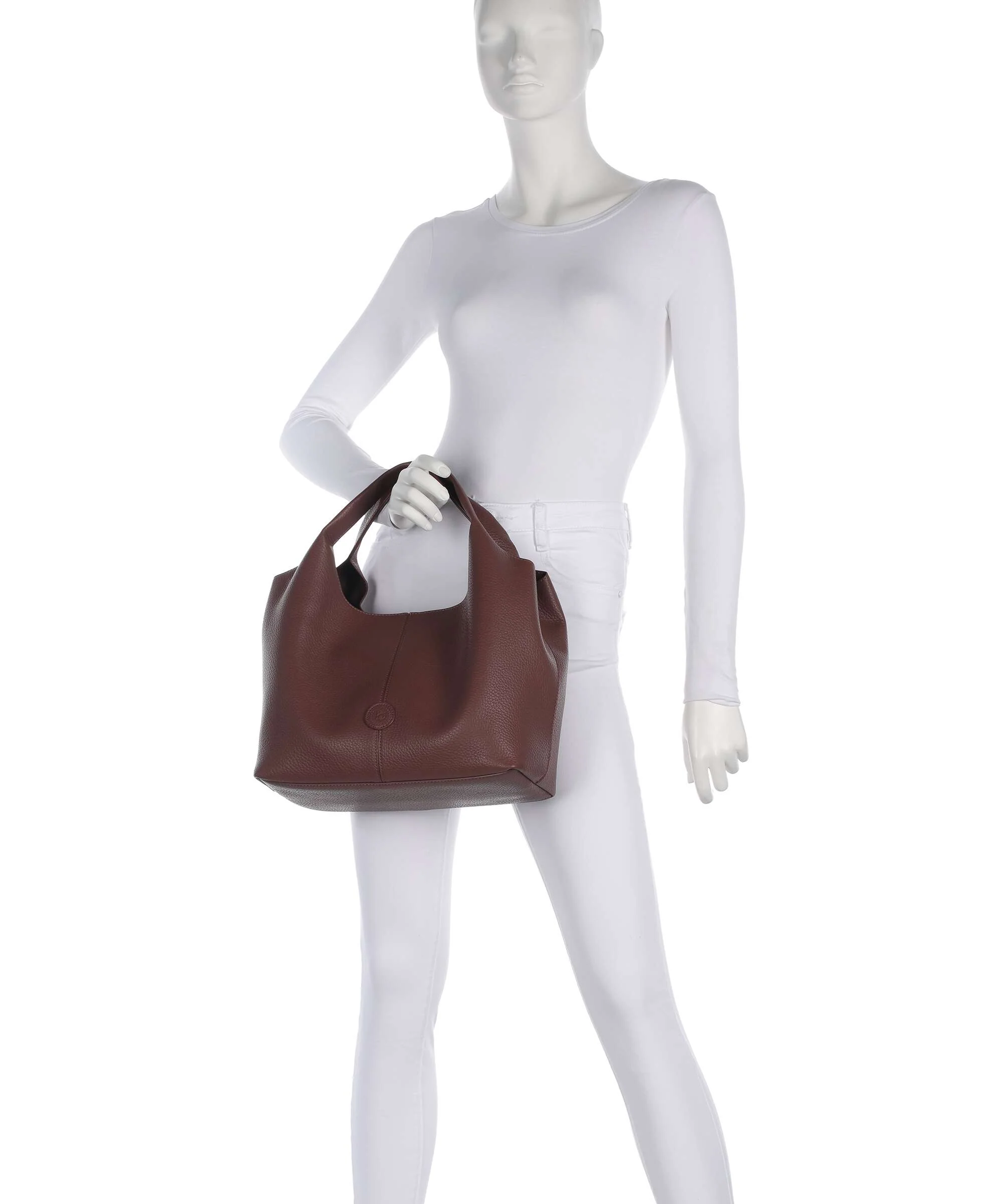 Bugatti Zoe Tote bag burgund - Image 3