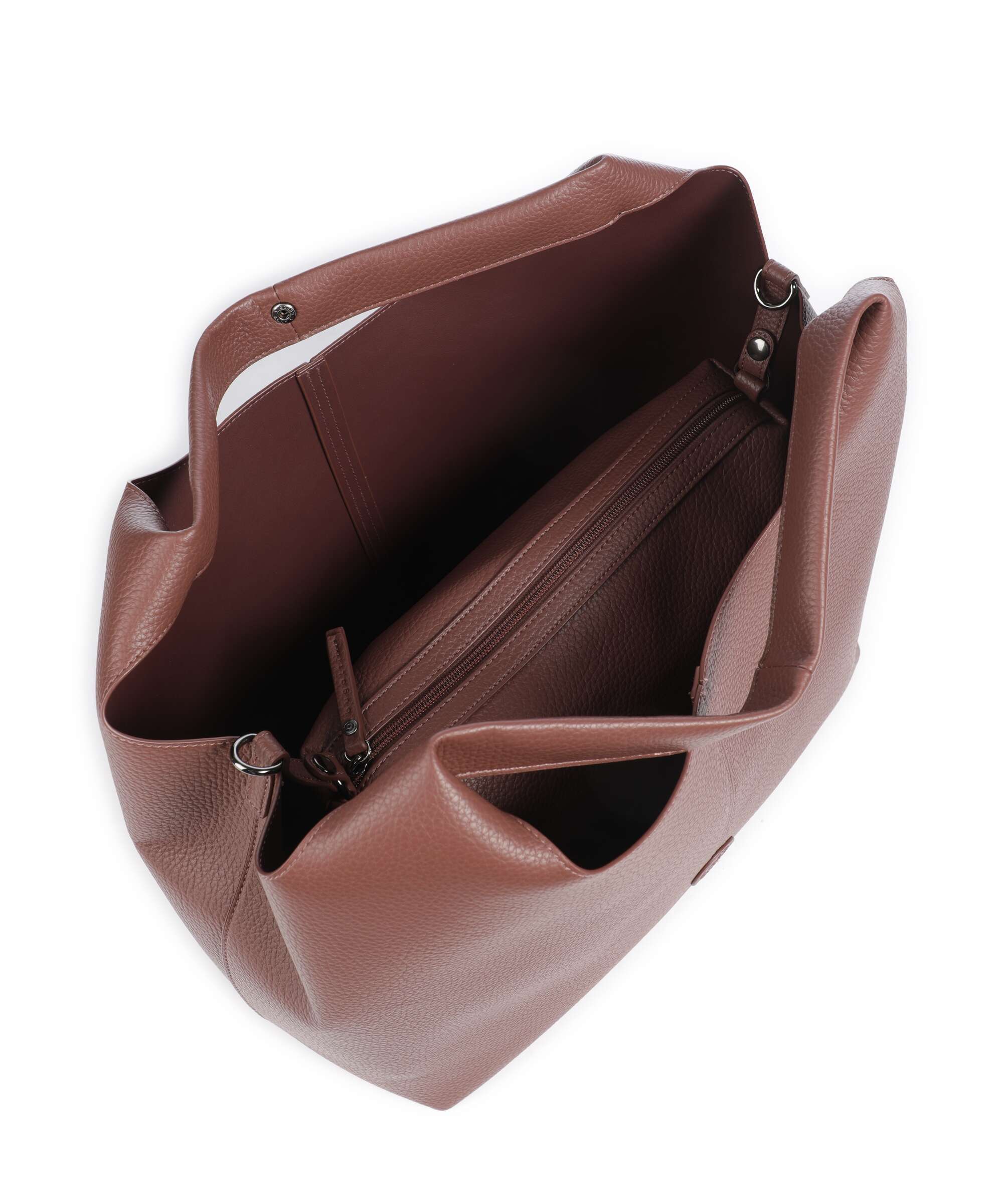 Bugatti Zoe Tote bag burgund - Image 6