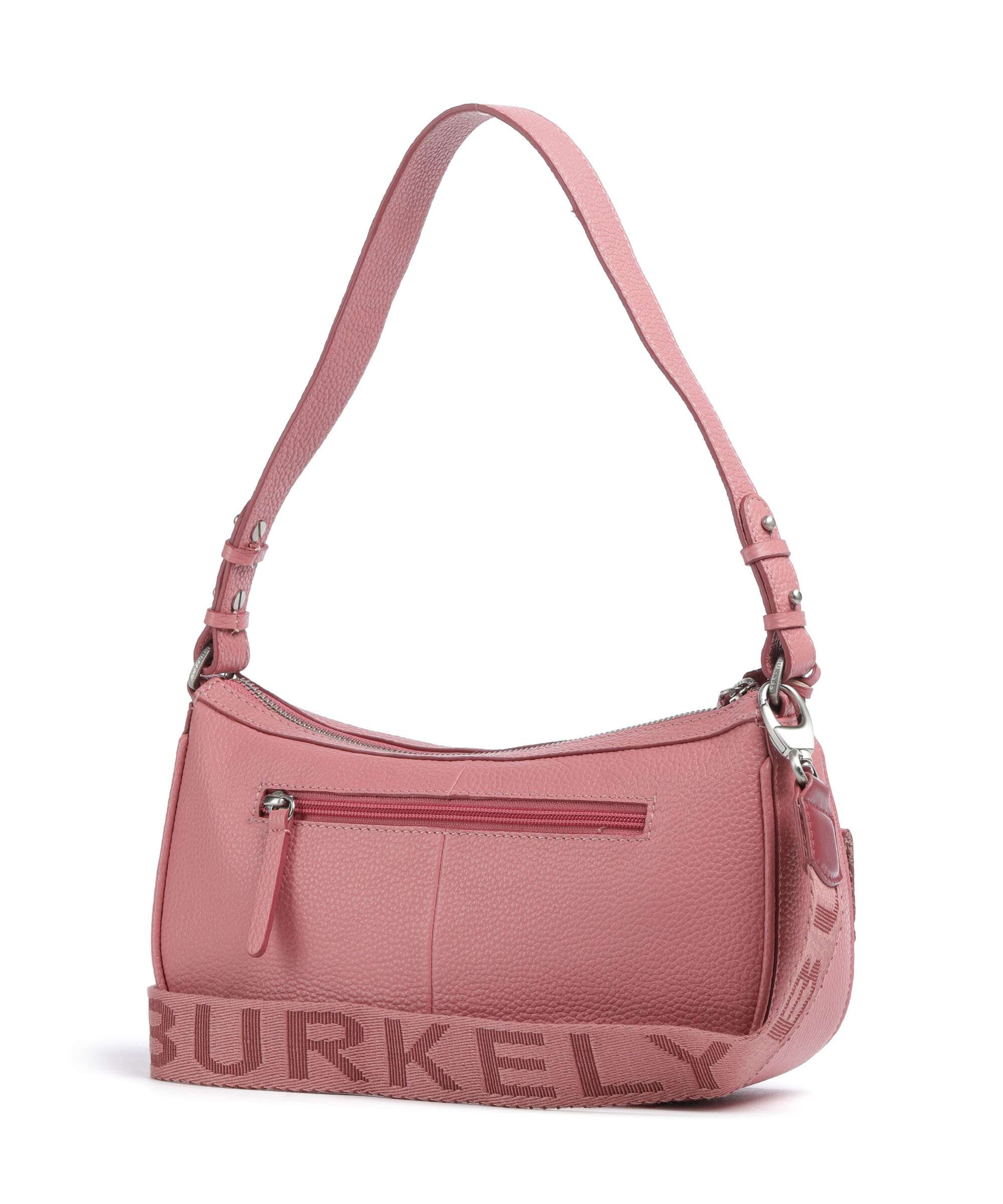 Burkely Always Alyx Shoulder bag powder pink - Image 2