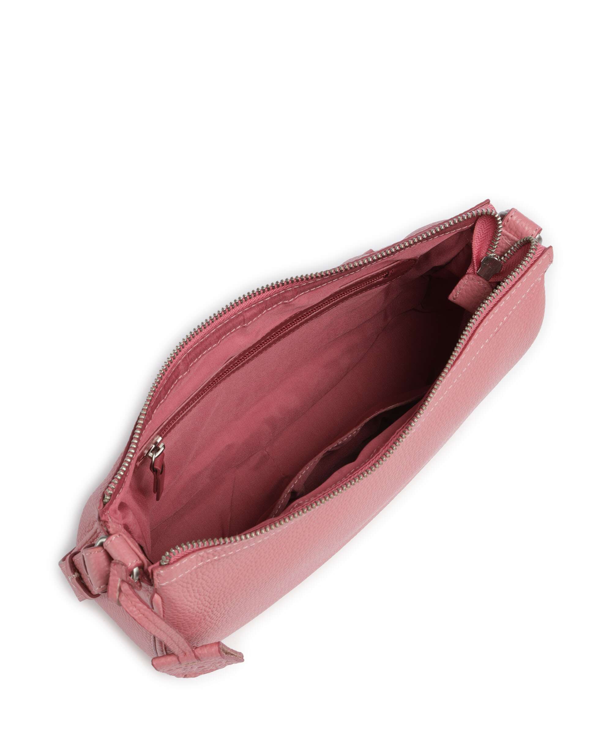 Burkely Always Alyx Shoulder bag powder pink - Image 7