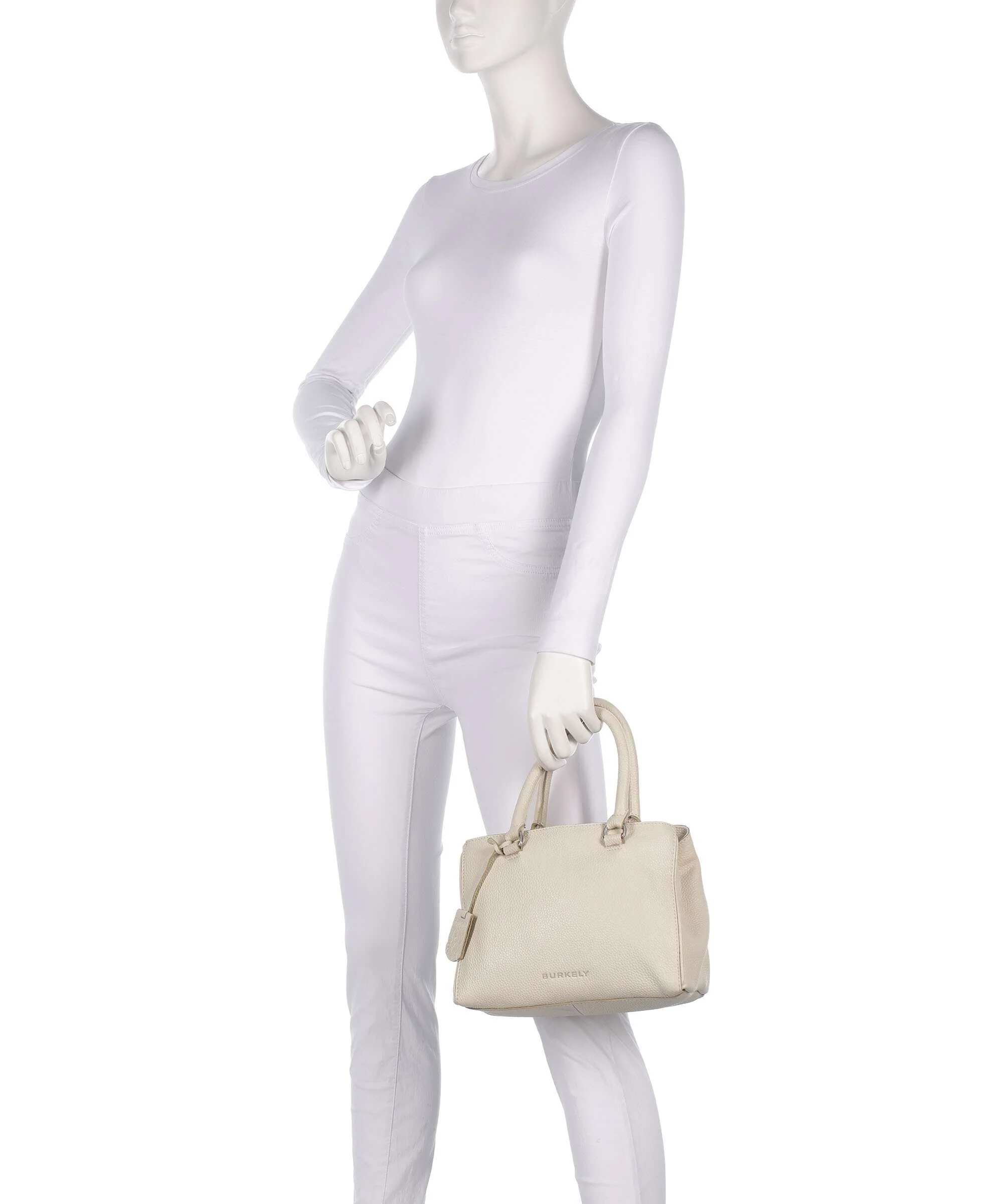 Burkely Always Ava Handbag offwhite - Image 3