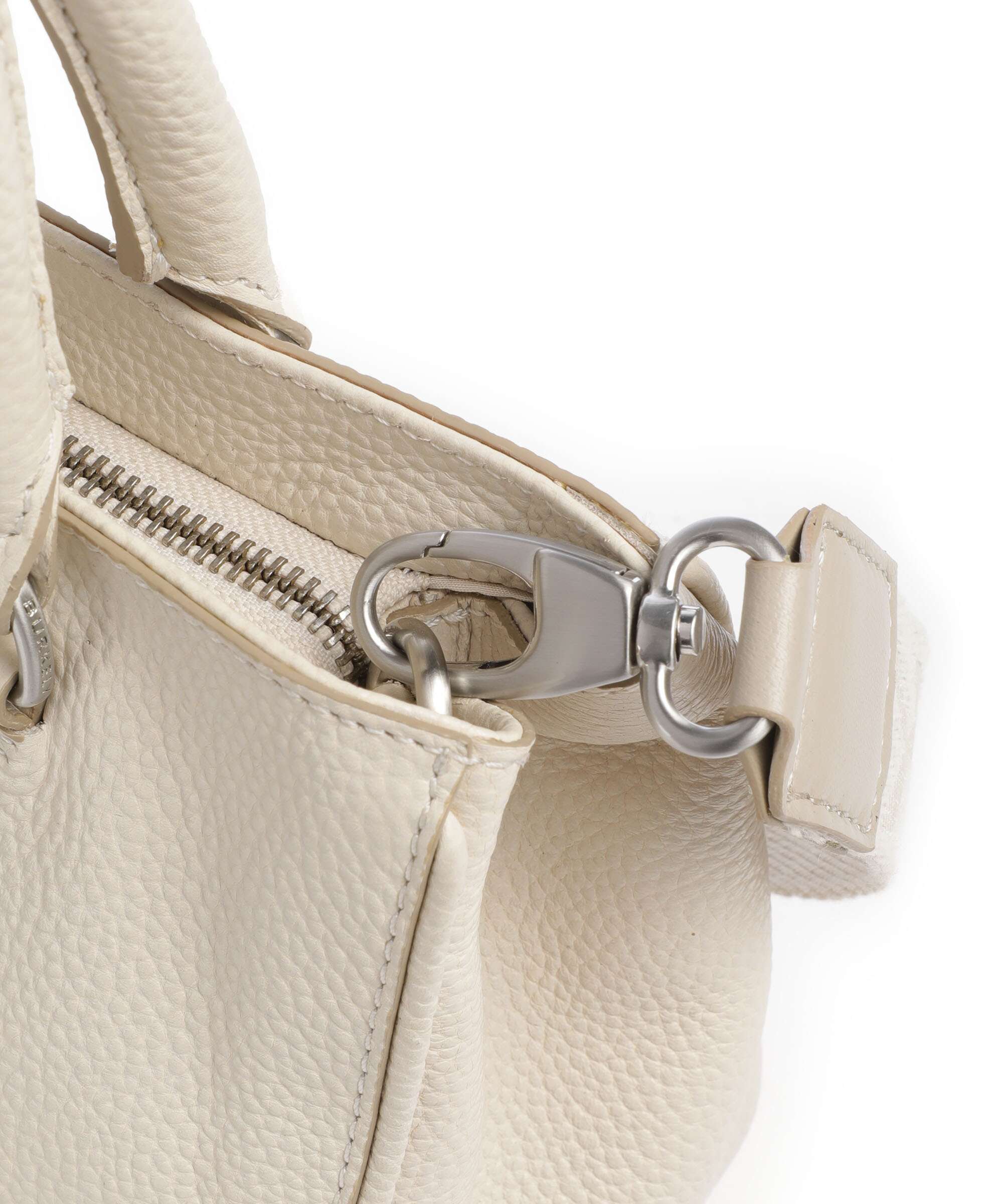Burkely Always Ava Handbag offwhite - Image 4