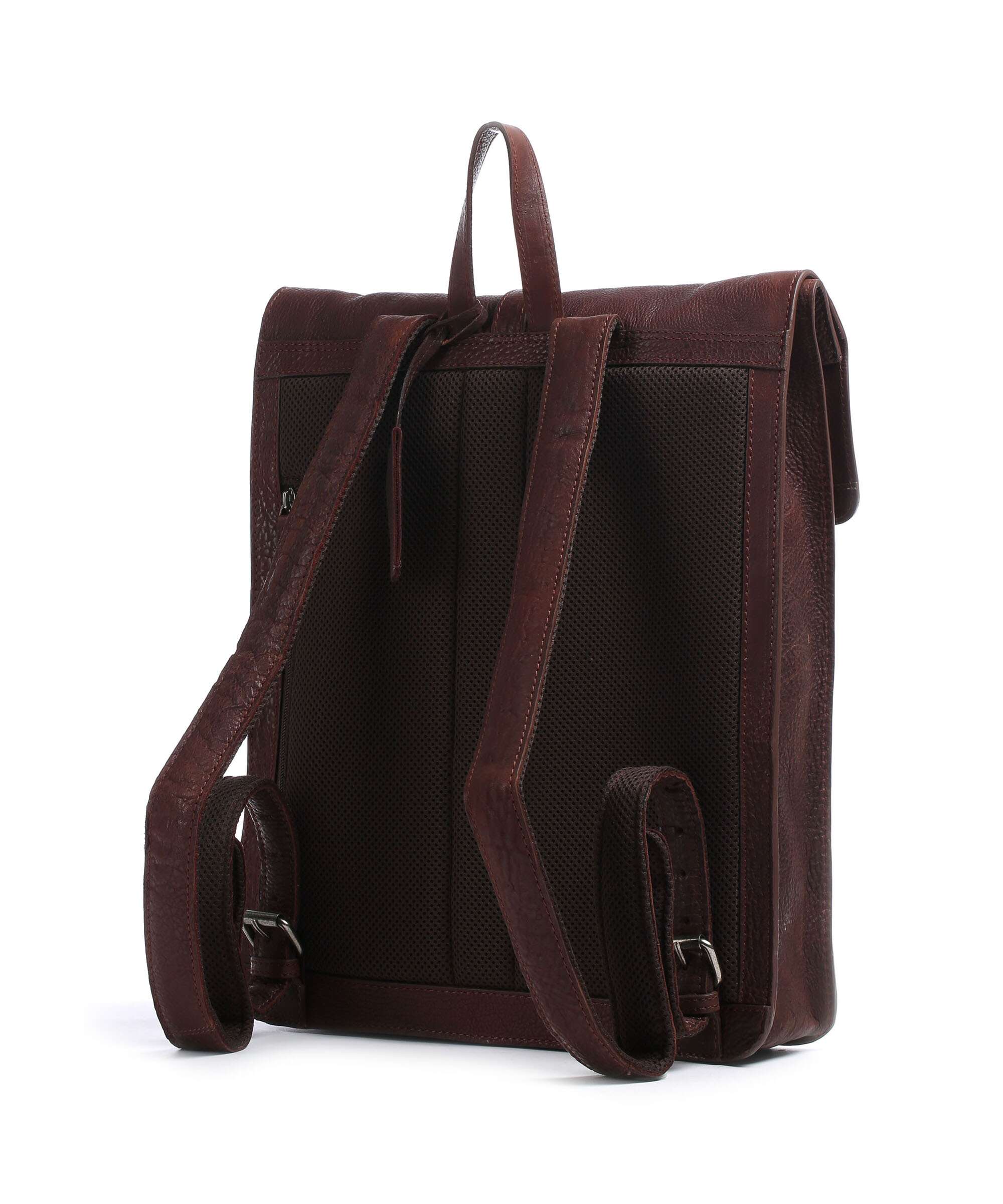 Burkely Antique Avery Backpack bruin - Image 2