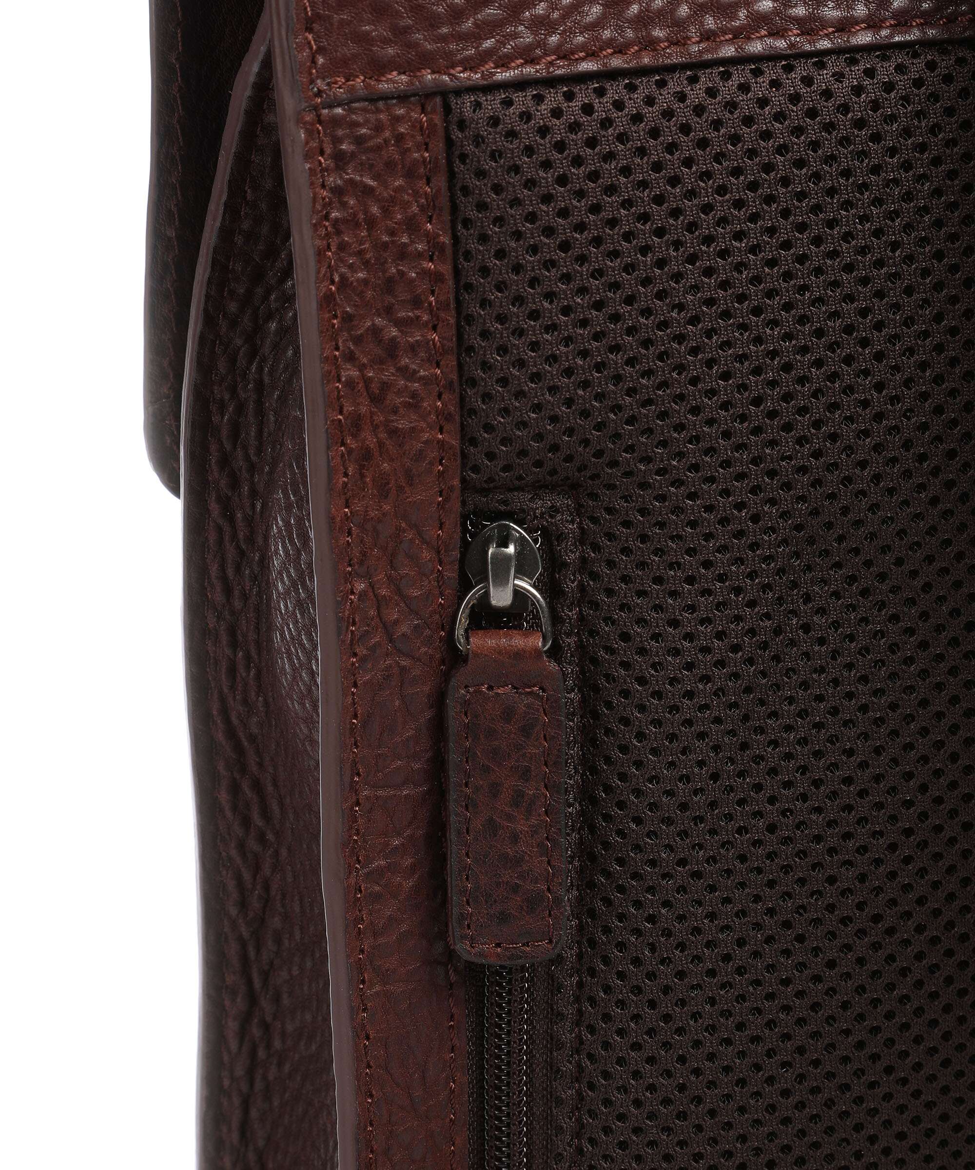 Burkely Antique Avery Backpack bruin - Image 5