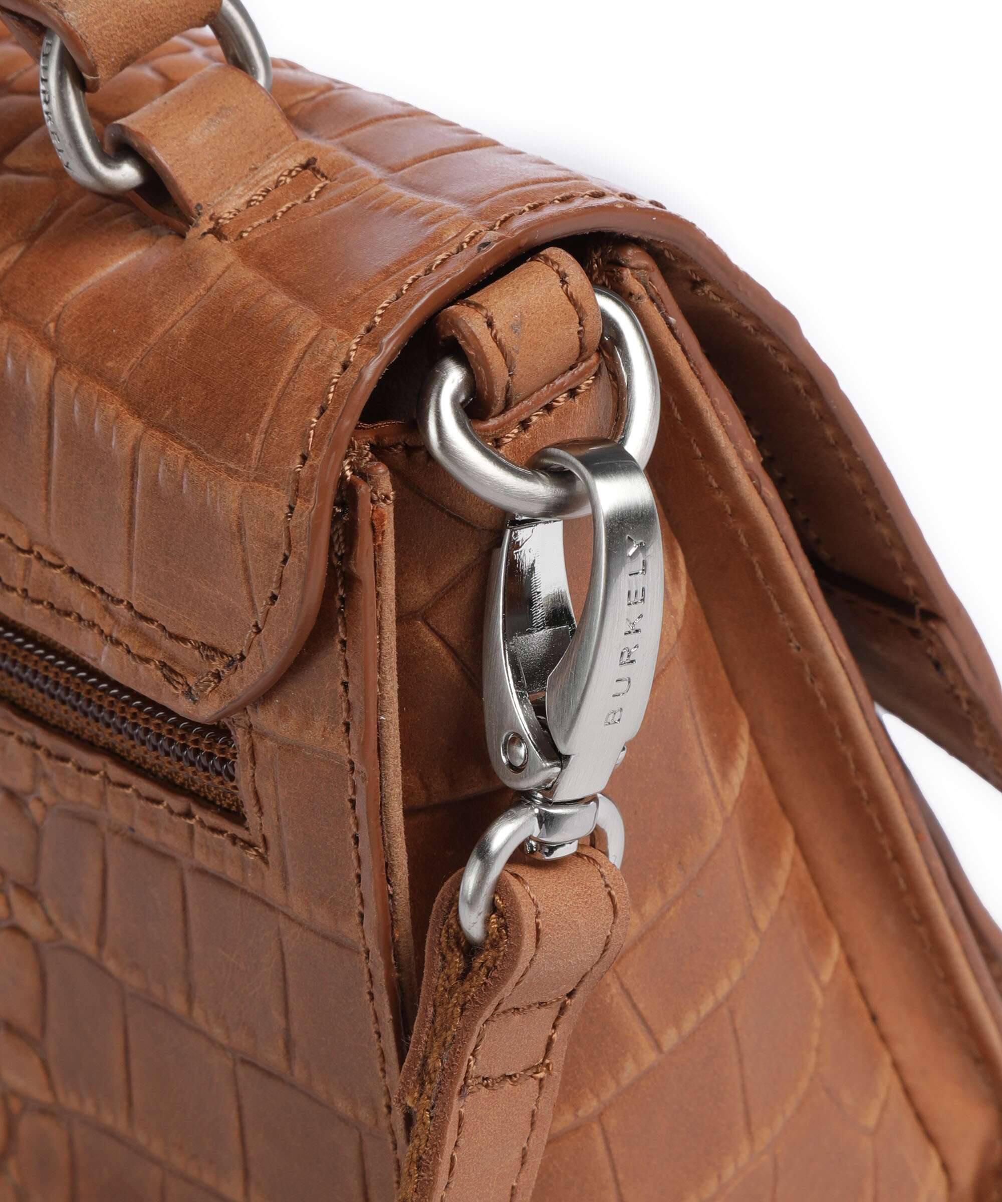 Burkely Cool Colbie Crossbody bag colbie/cognac - Image 4