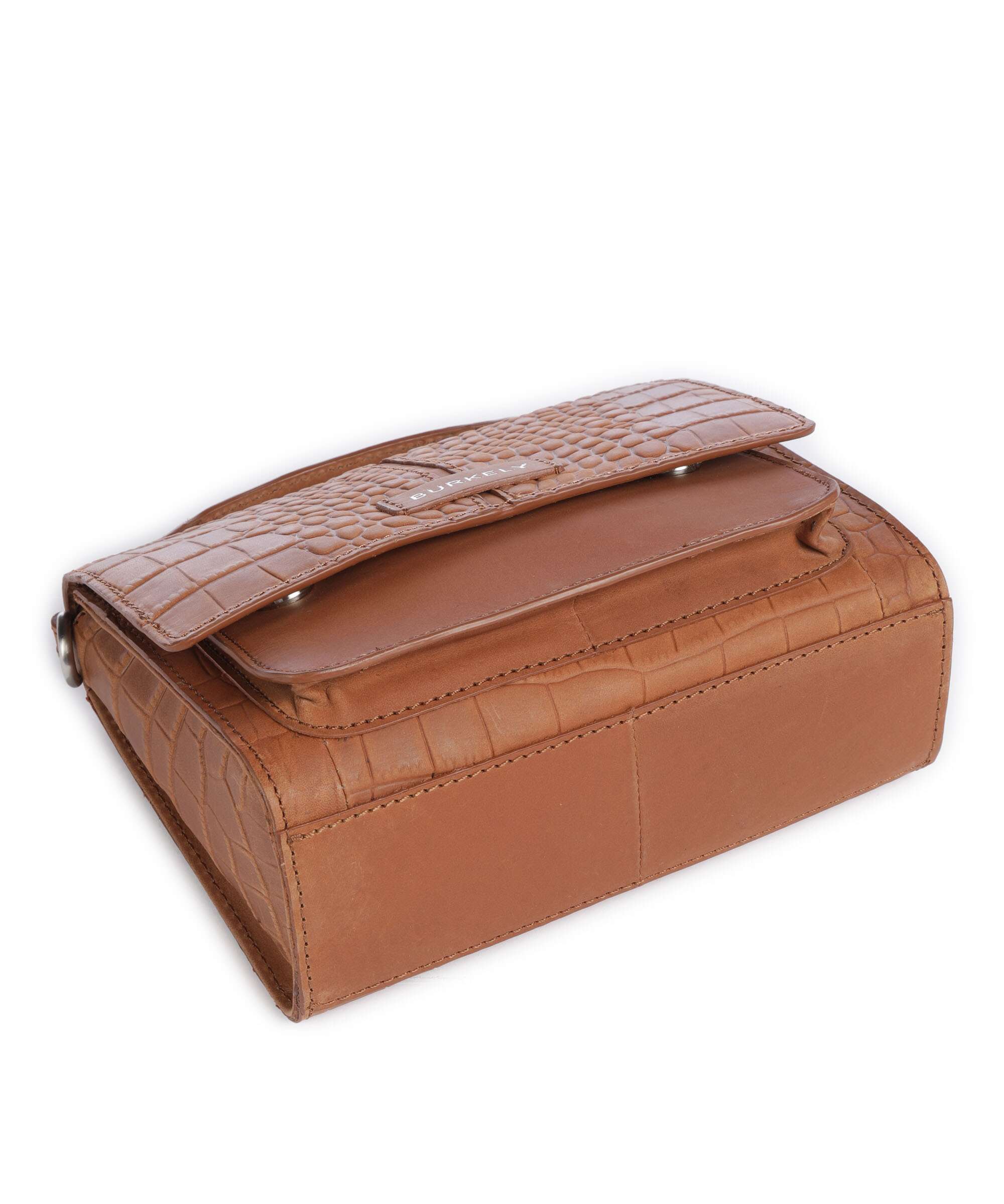 Burkely Cool Colbie Crossbody bag colbie/cognac - Image 5