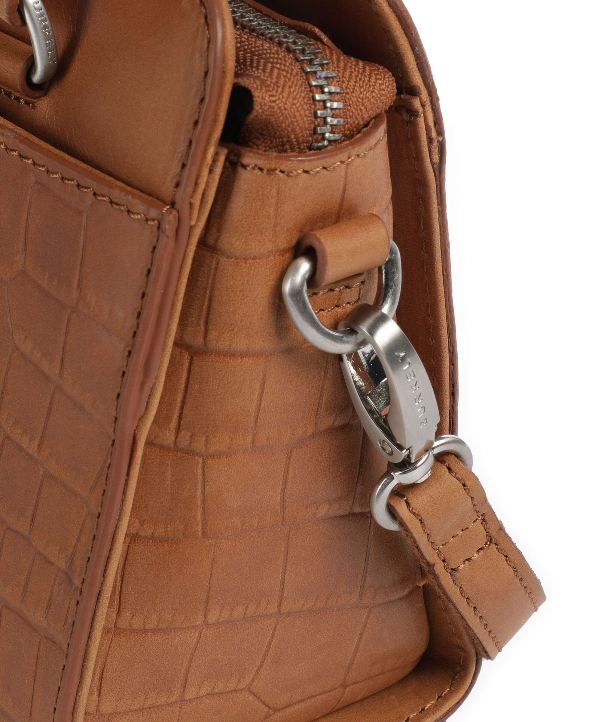 Burkely Cool Colbie Handbag colbie/cognac - Image 4