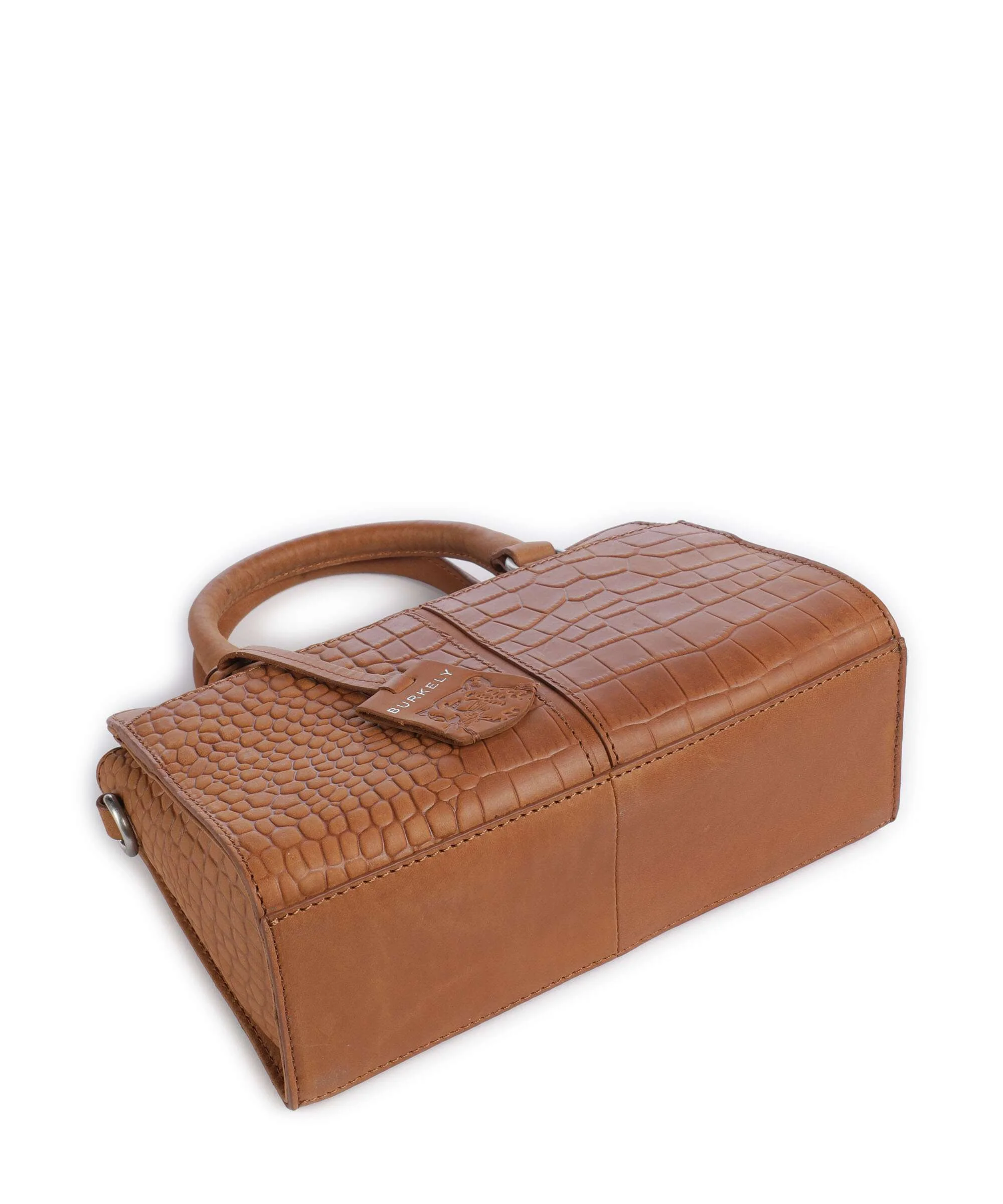 Burkely Cool Colbie Handbag colbie/cognac - Image 5