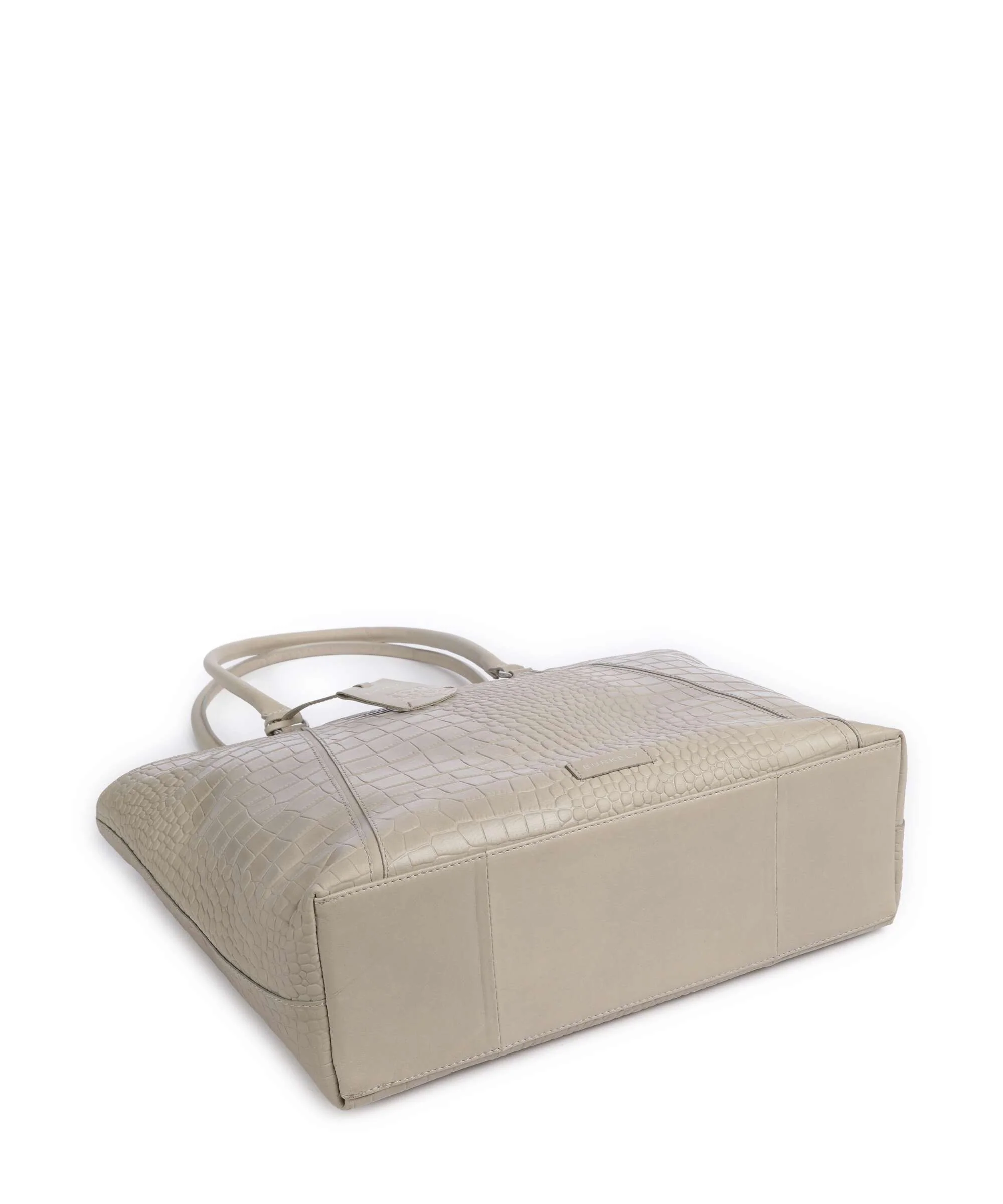 Burkely Cool Colbie Tote bag grey - Image 5