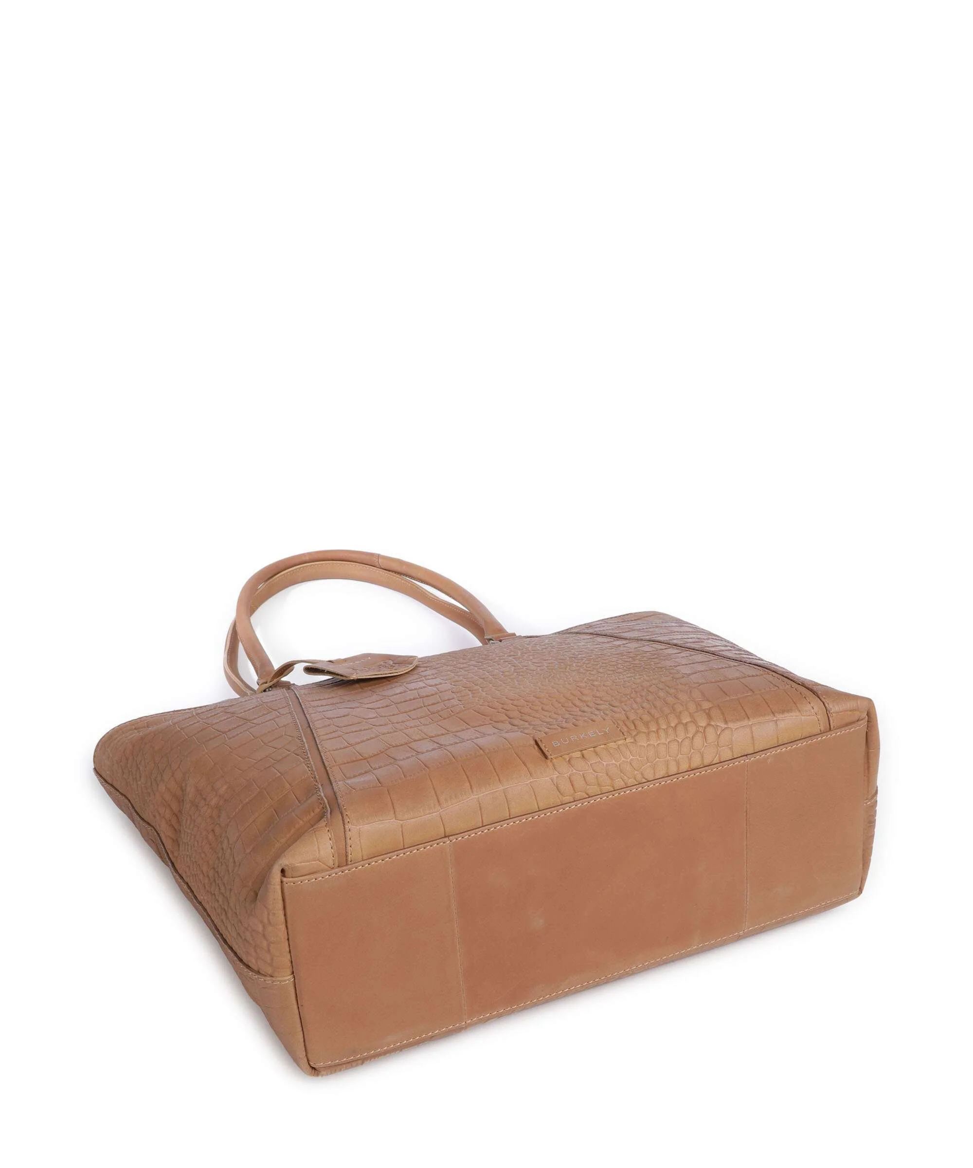 Burkely Cool Colbie Tote bag natural nude - Image 5