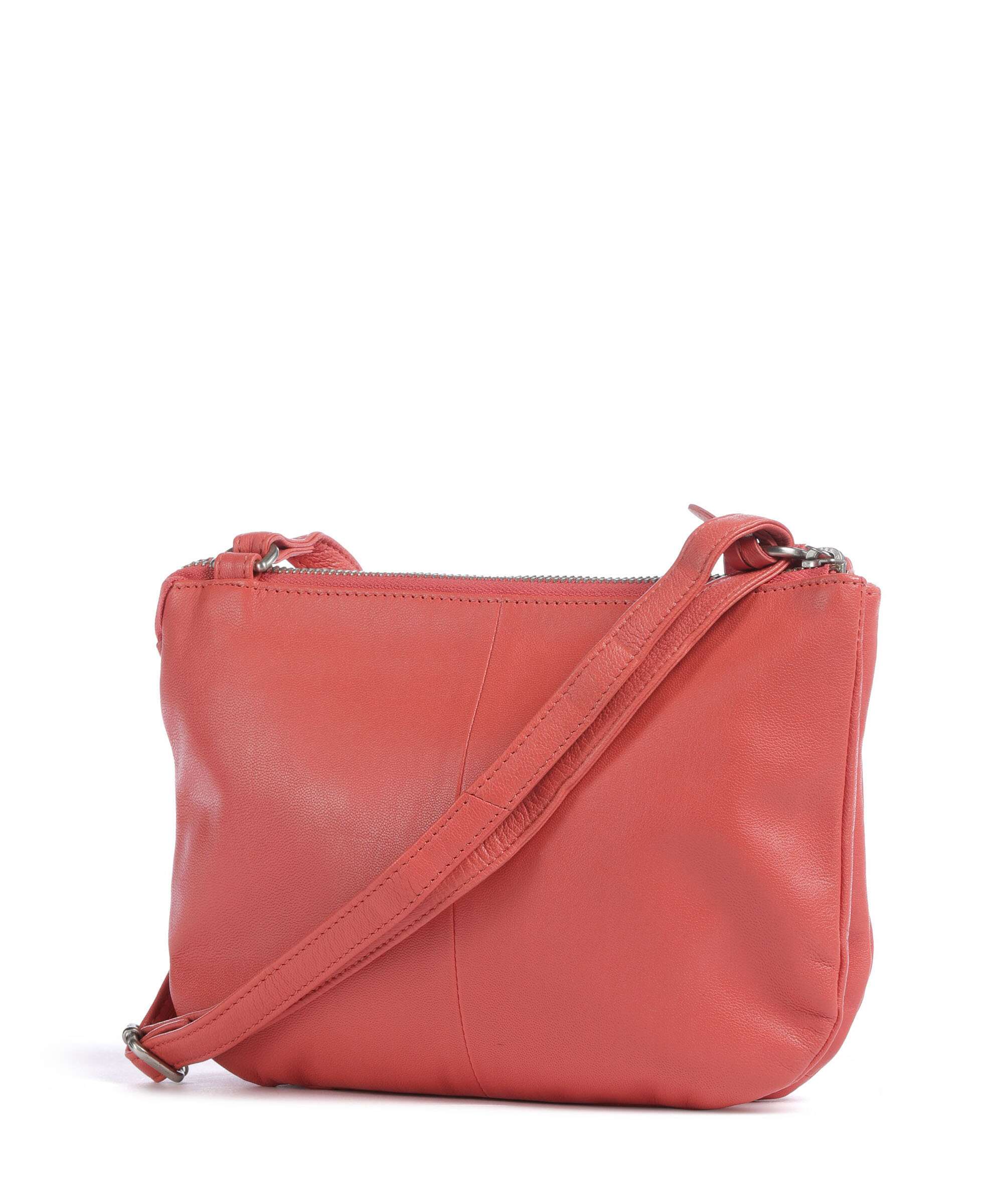 Burkely Nalan Crossbody bag coral - Image 2