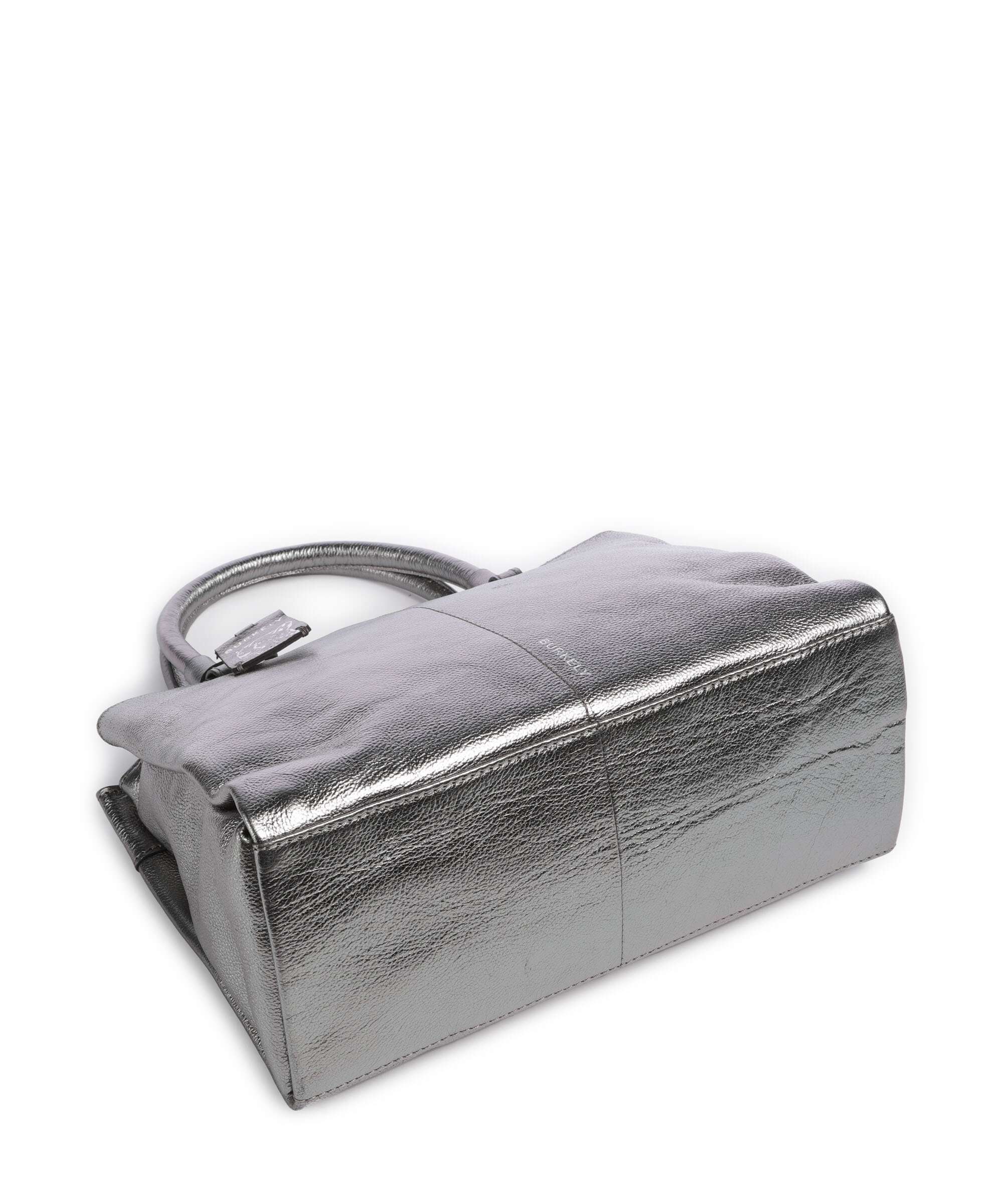 Burkely Radiant Raeven Handbag stardust silver - Image 5