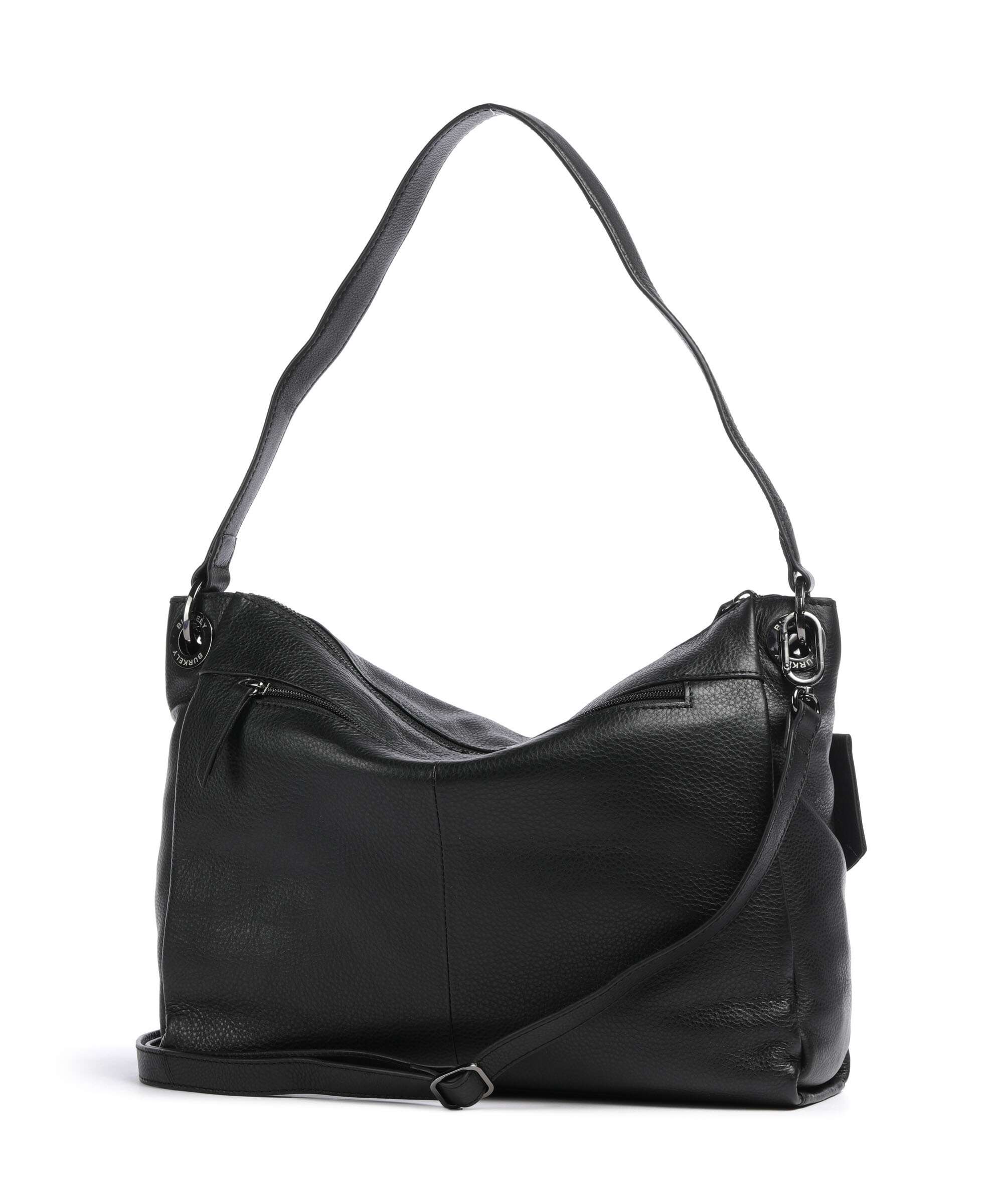 Burkely Radiant Raeven Shoulder bag bonfire black - Image 2
