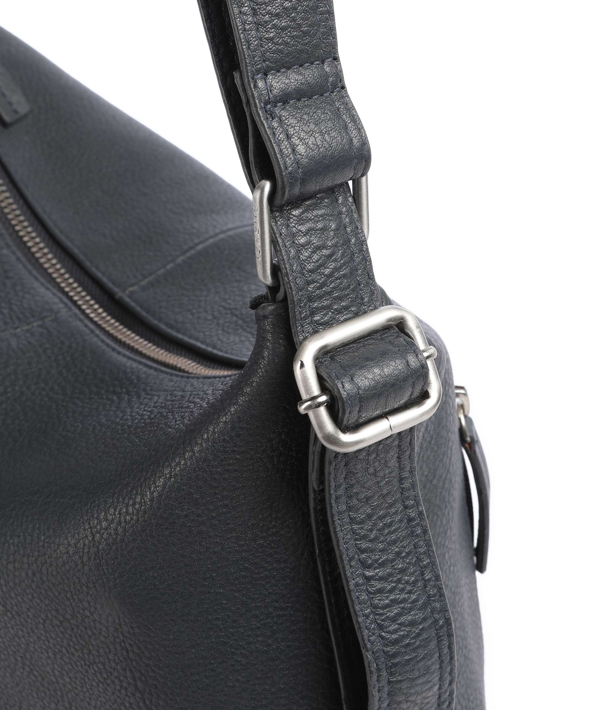 Burkely Soft Skylar Backpack bag blue - Image 5