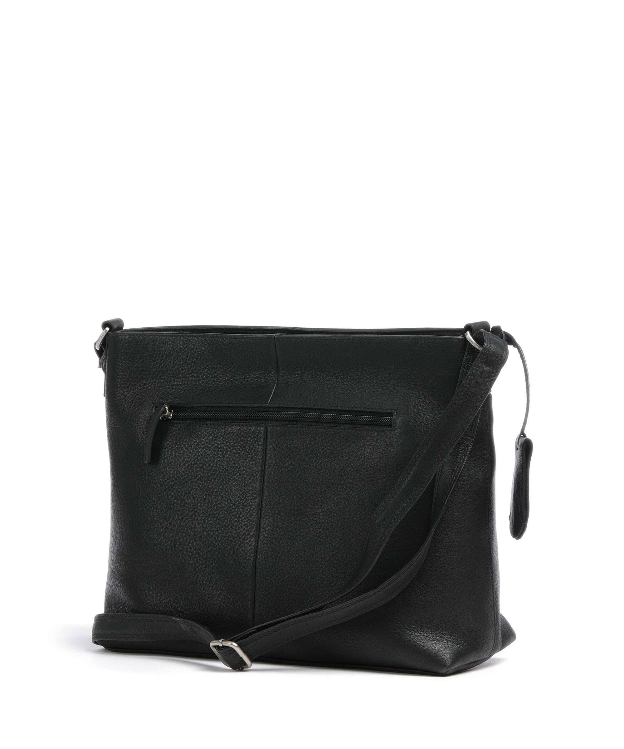 Burkely Soft Skylar Crossbody bag beach black - Image 2