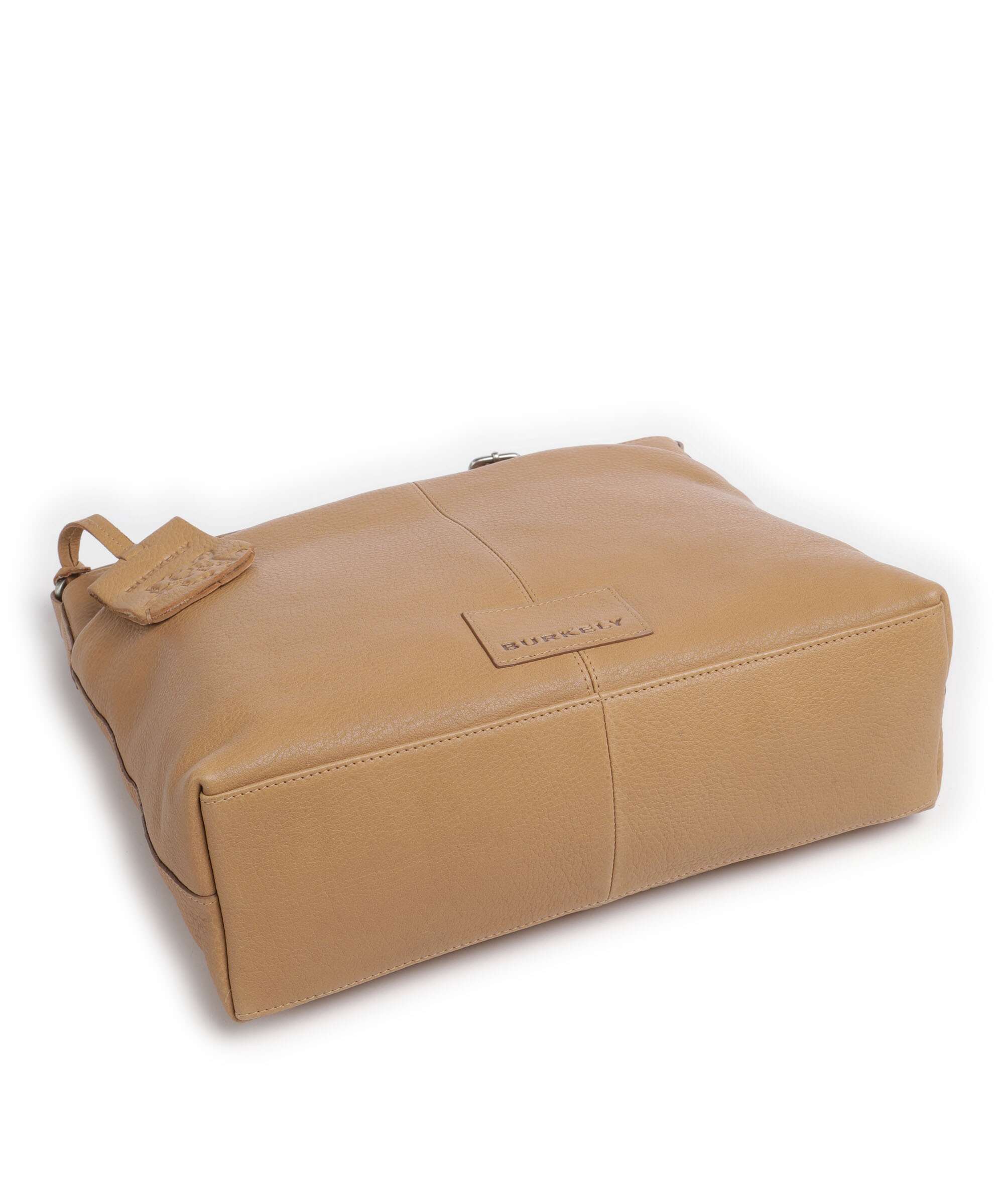 Burkely Soft Skylar Crossbody bag natural nude - Image 5