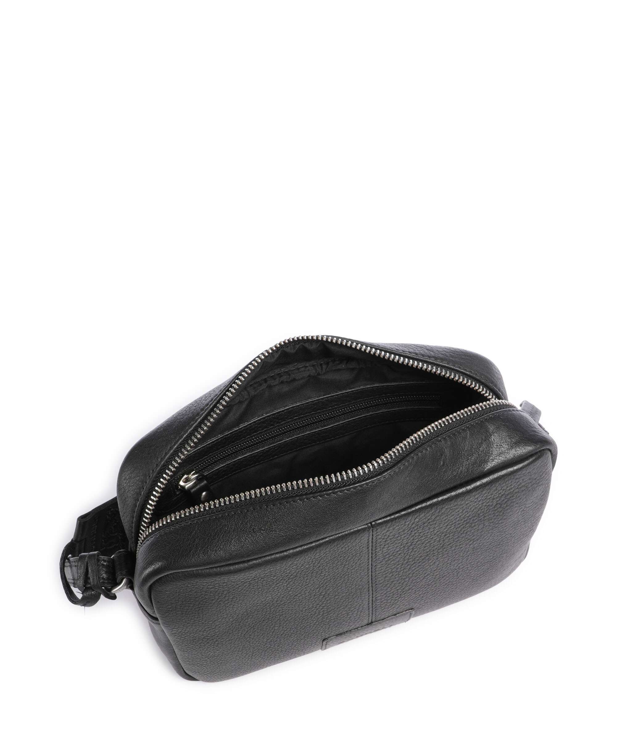 Burkely Soft Skylar Crossbody bag black - Image 6