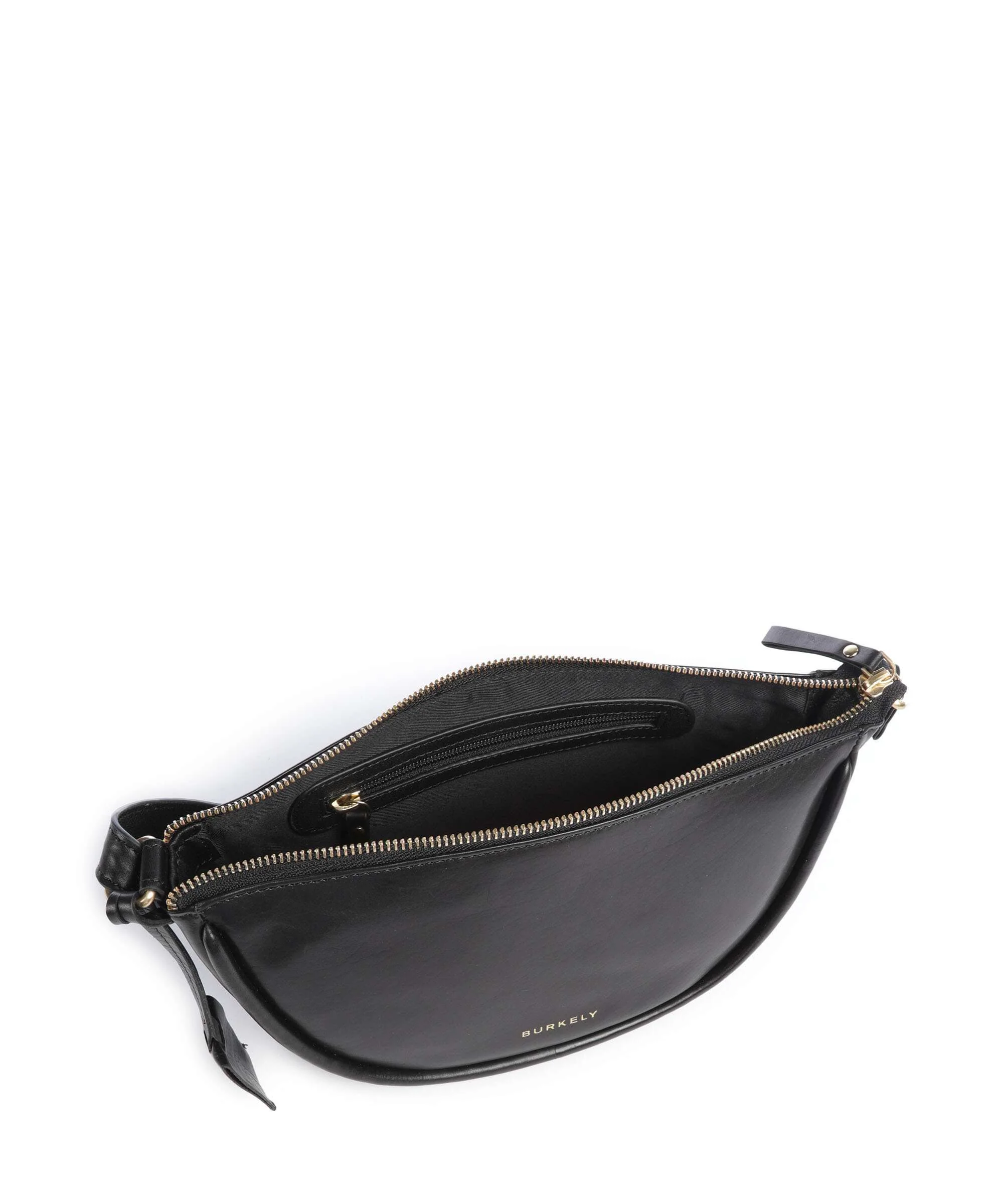 Burkely Vintage Veda Crossbody bag black - Image 6