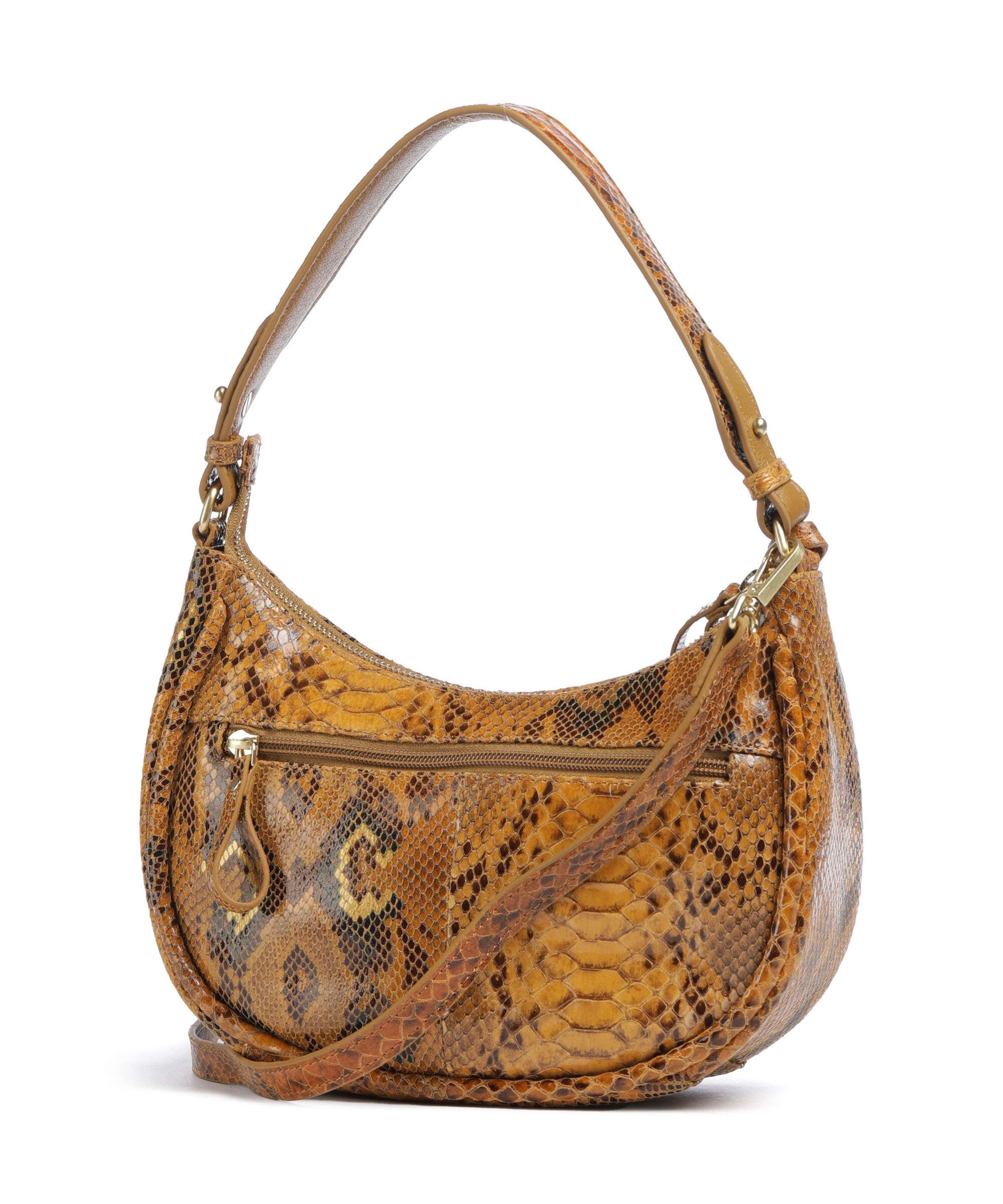 Burkely Vintage Veda Shoulder bag python - Image 2
