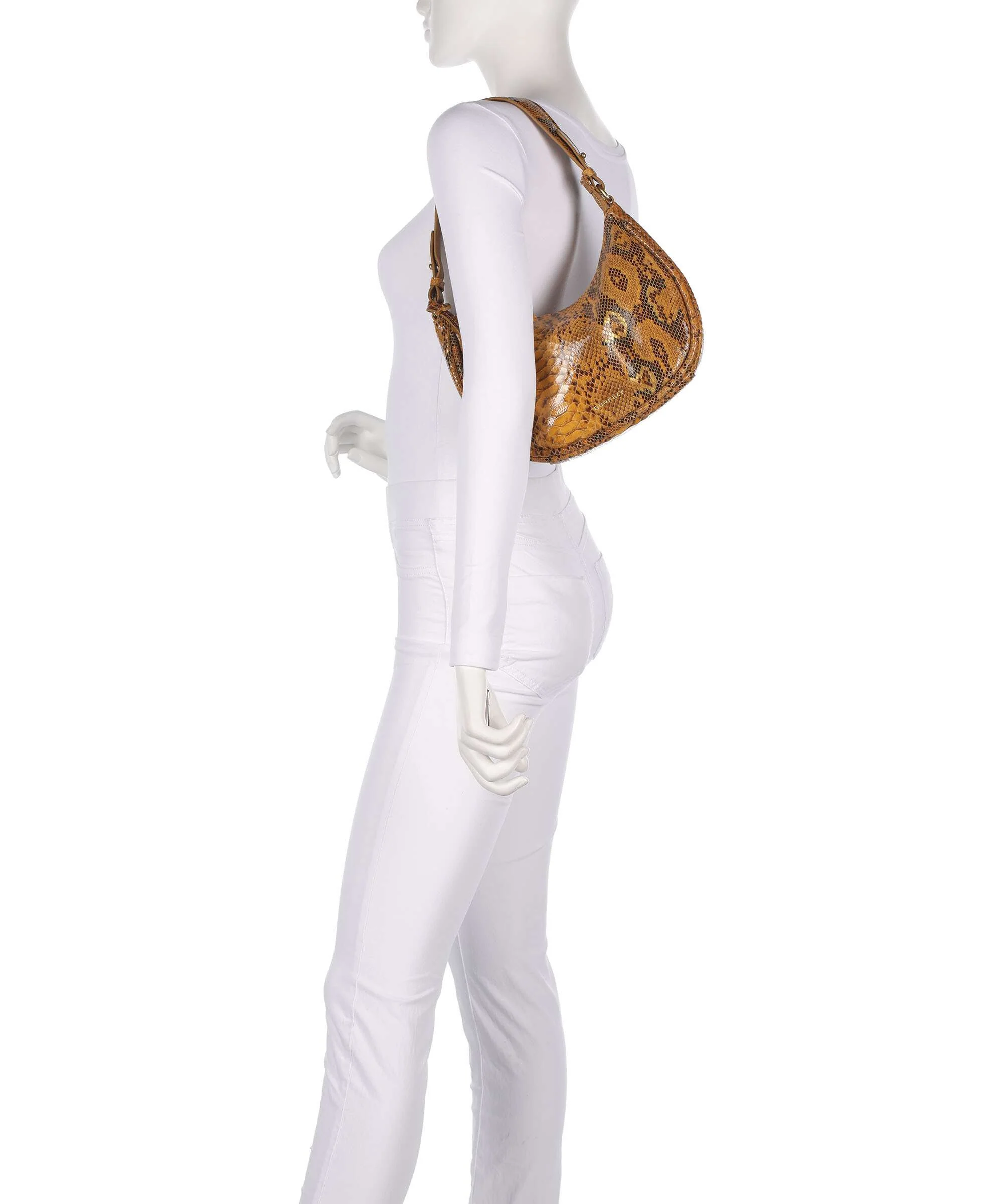 Burkely Vintage Veda Shoulder bag python - Image 3