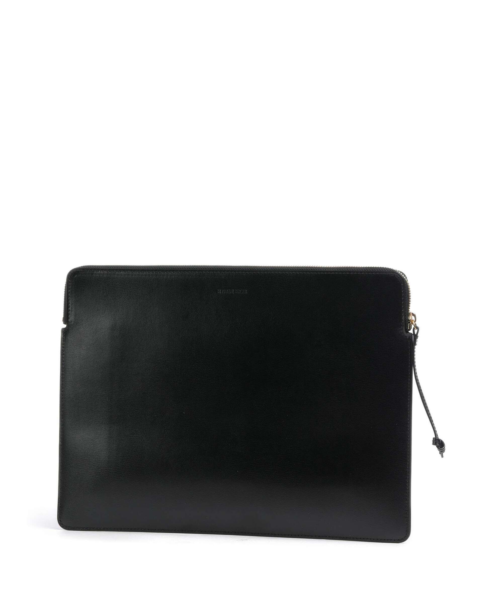 by Malene Birger Aya Laptop case black - Image 2