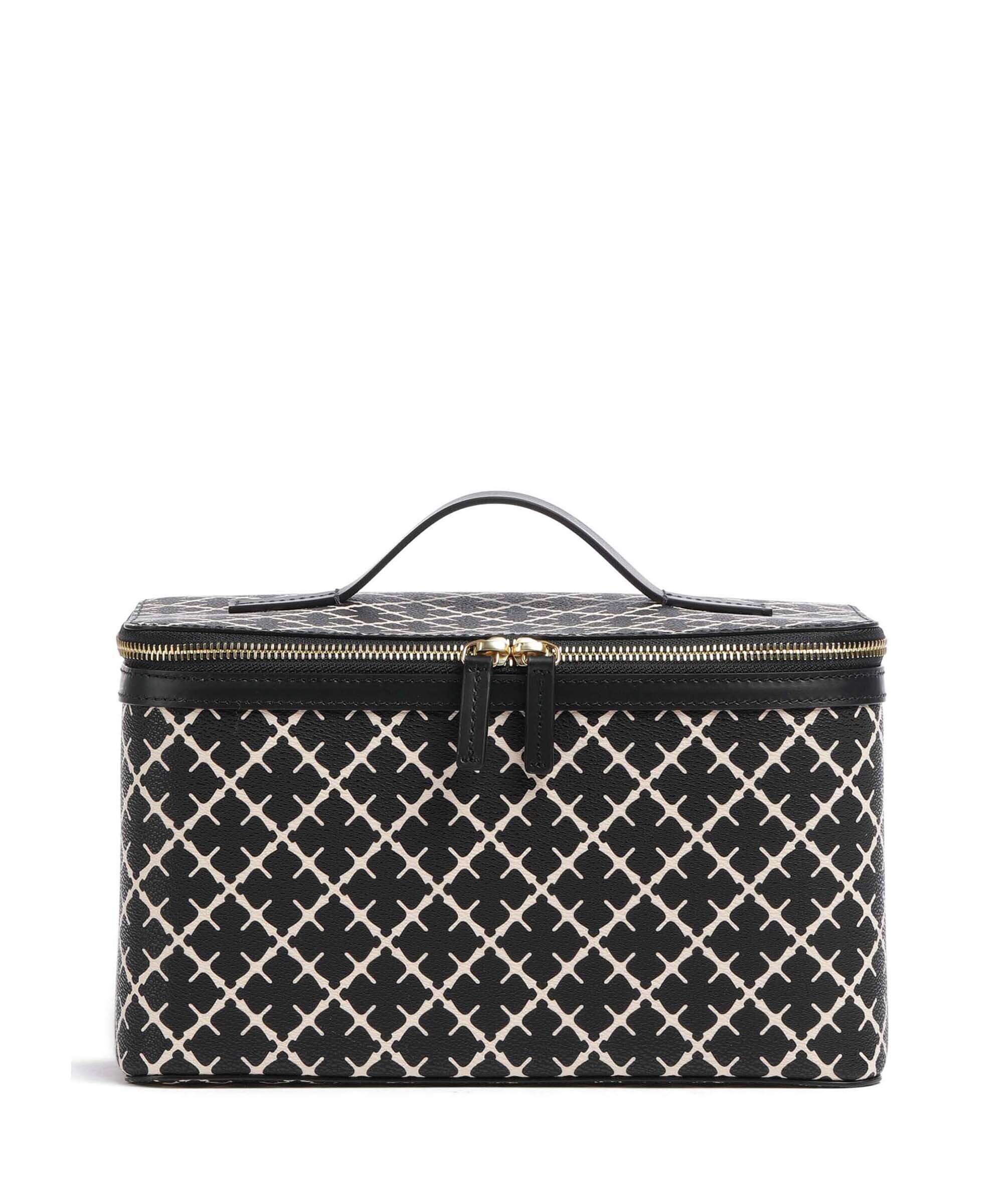 by Malene Birger Bae Beauty Toiletry bag black