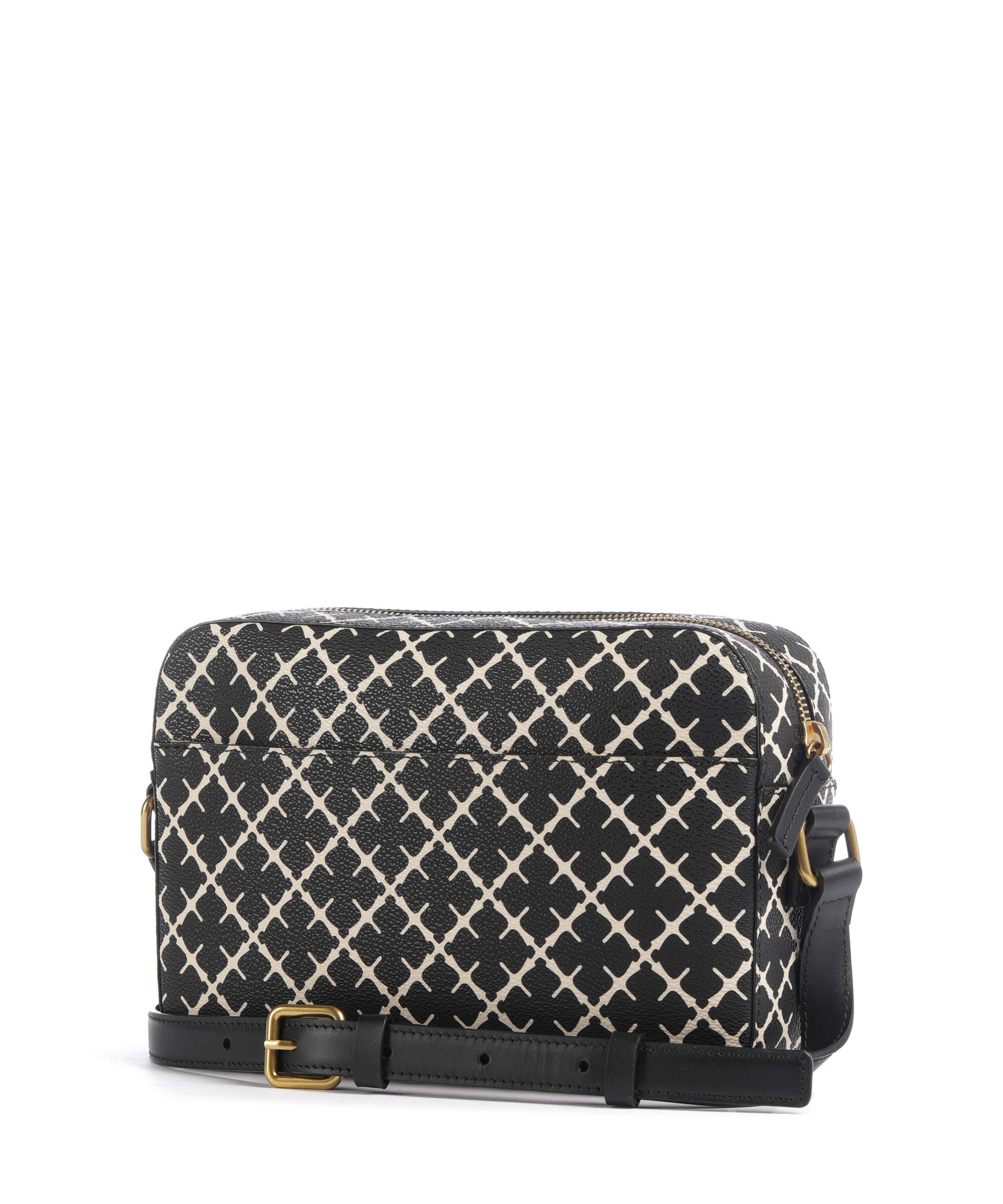 by Malene Birger Lolla Crossbody bag black - Image 2