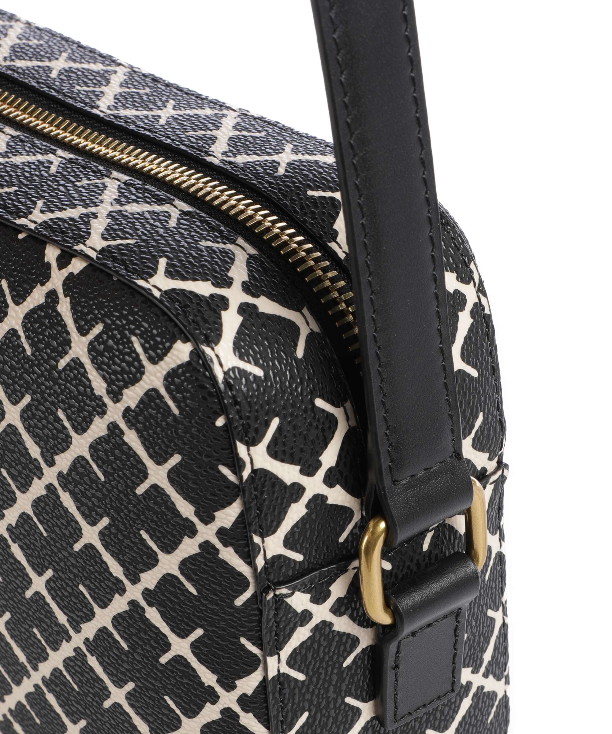 by Malene Birger Lolla Crossbody bag black - Image 4