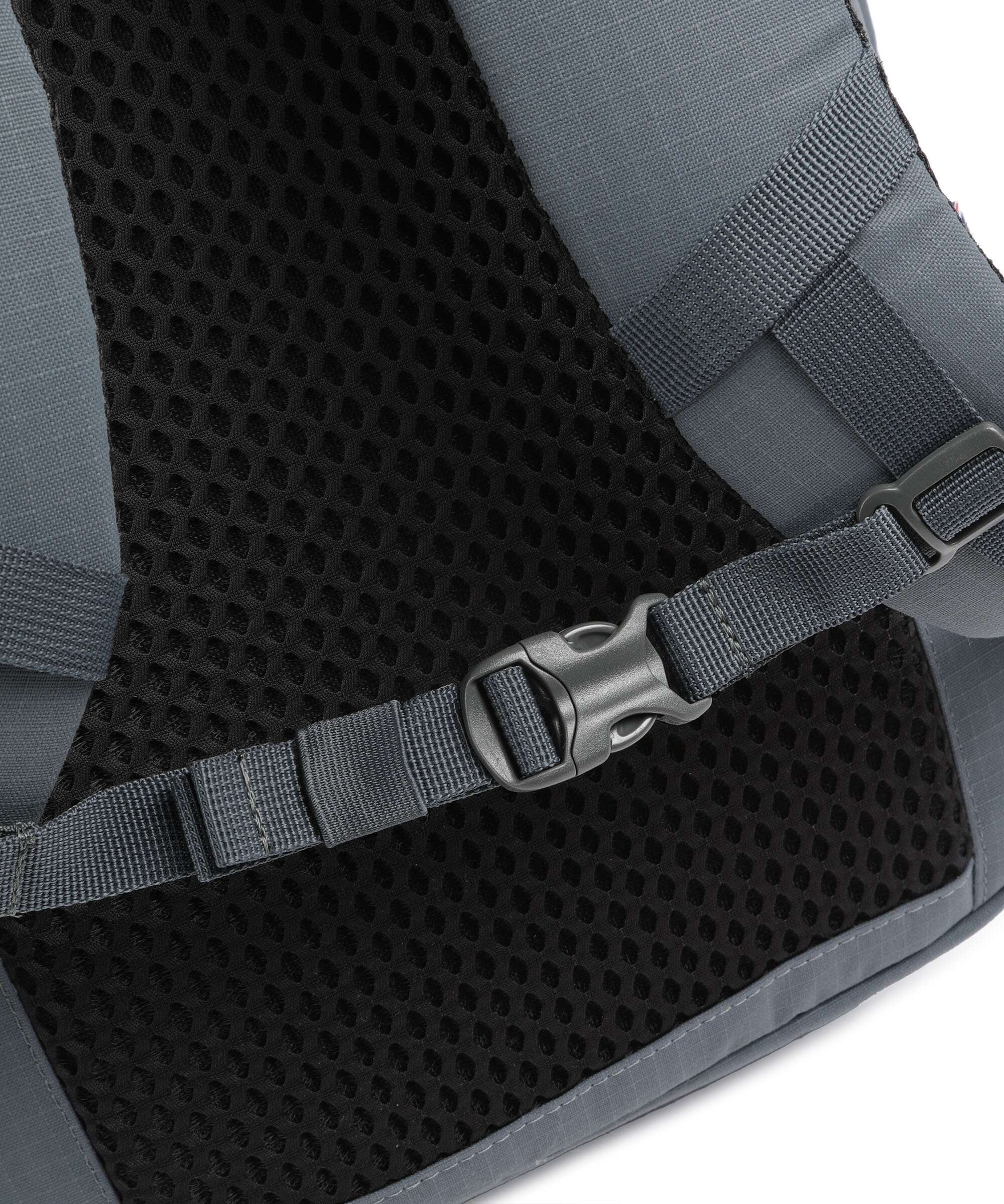 Cabin Zero ADV 32 Travel backpack original grey - Image 4