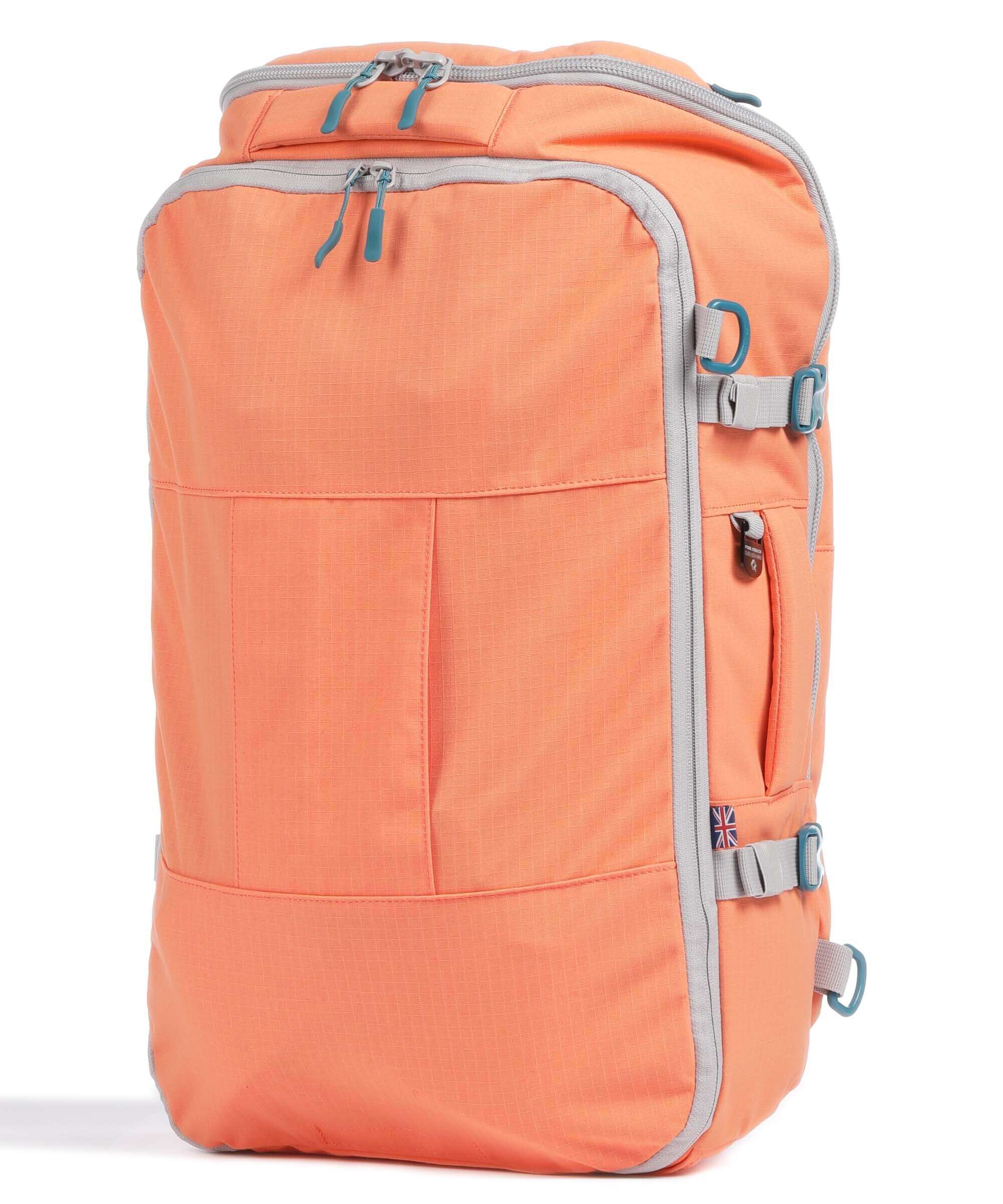 Cabin Zero ADV 42 Travel backpack moroccan sands - Image 3
