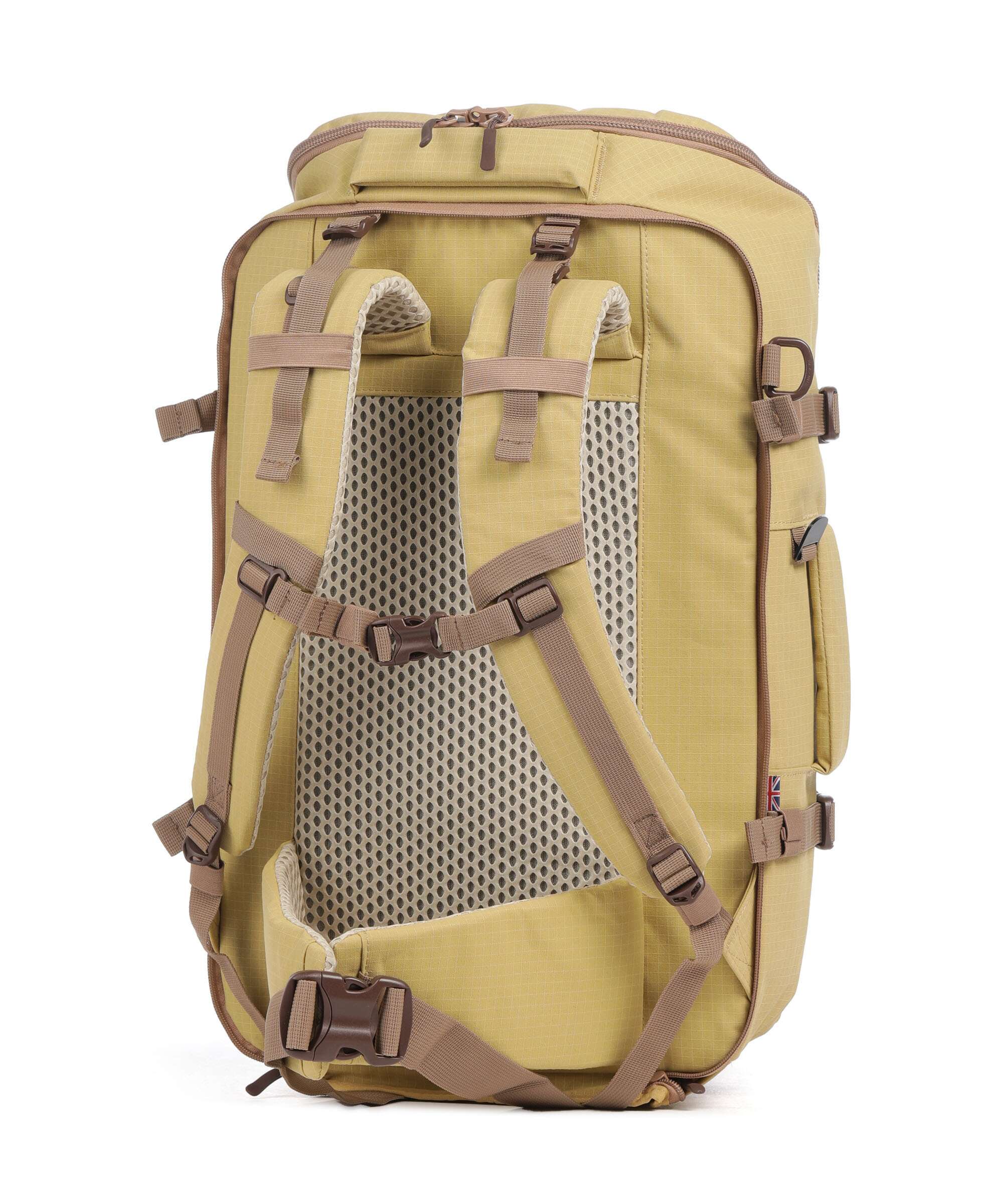 Cabin Zero ADV 42 Travel backpack moonstone - Image 2